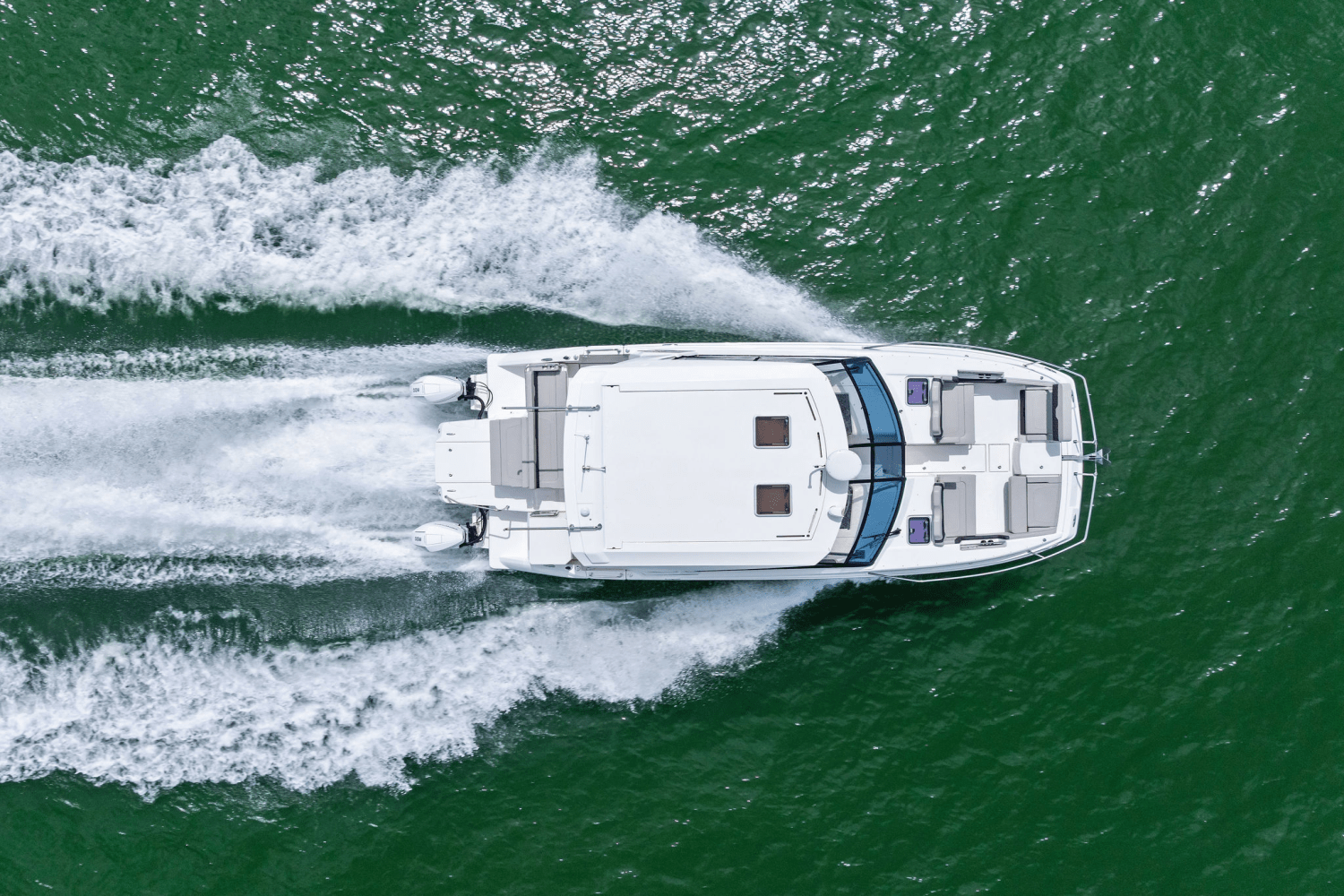 2023 Aquila 36 Sport Image Thumbnail #4