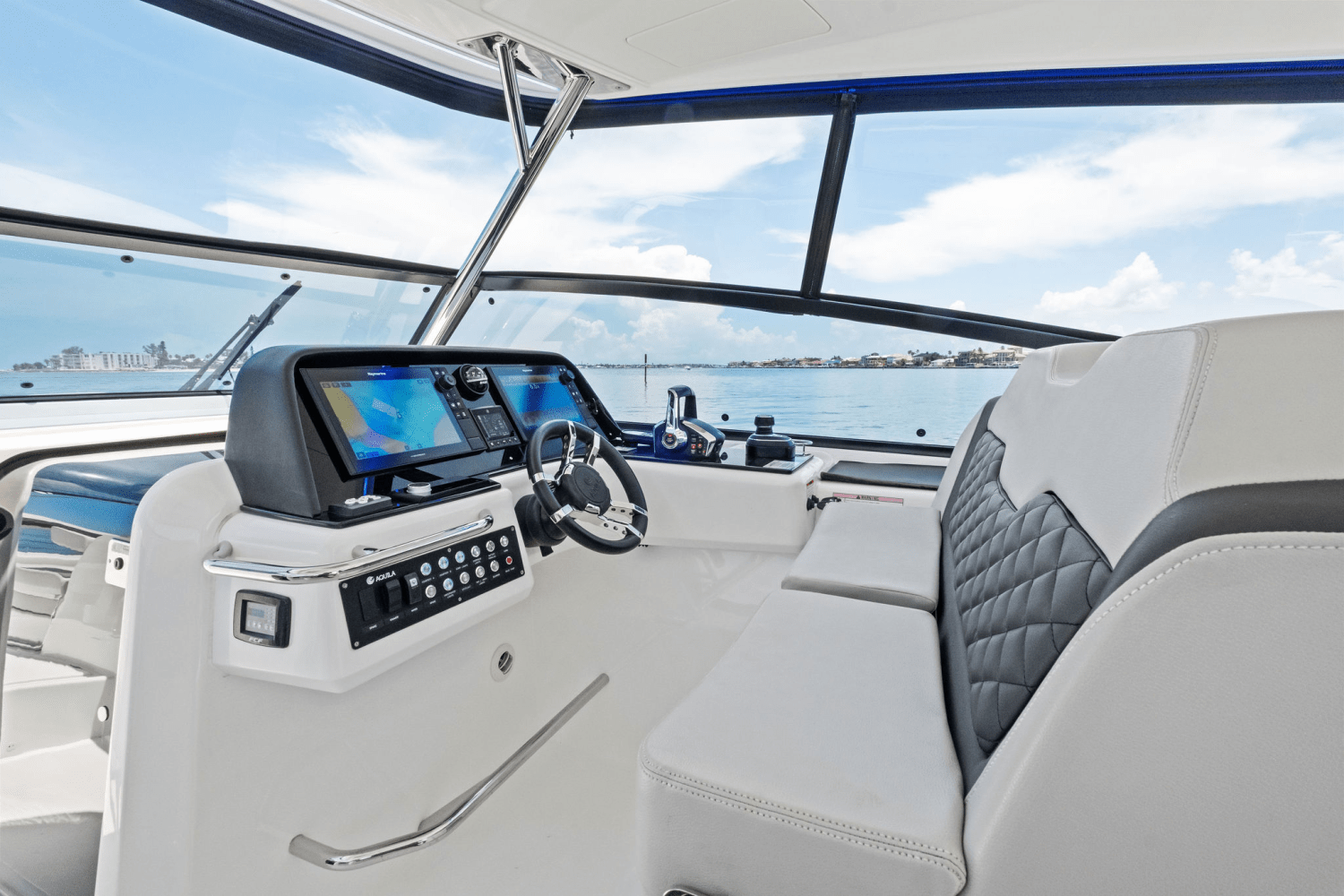 2023 Aquila 36 Sport Image Thumbnail #35