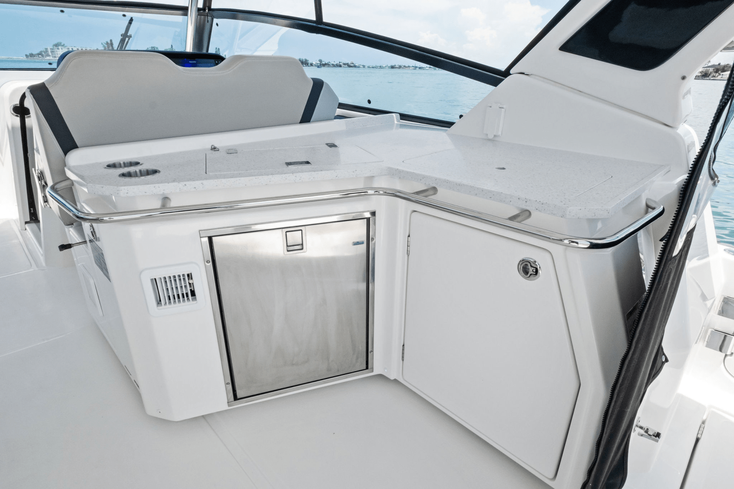 2023 Aquila 36 Sport Image Thumbnail #31