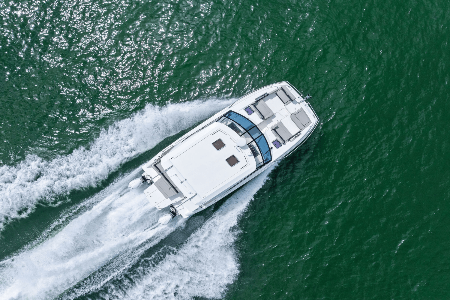 2023 Aquila 36 Sport Image Thumbnail #1