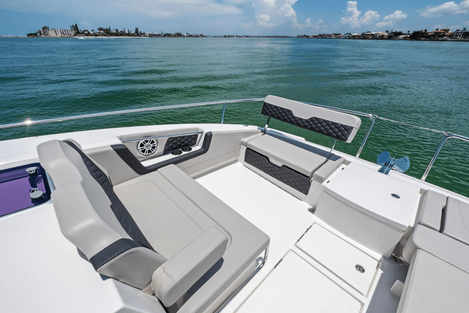 2023 Aquila 36 Sport Image Thumbnail #20
