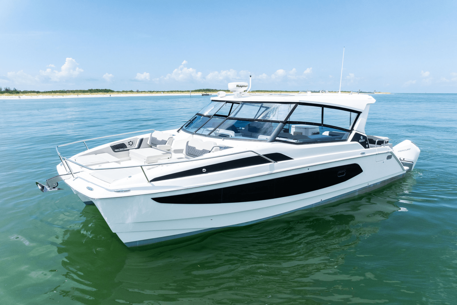 2023 Aquila 36 Sport Image Thumbnail #10