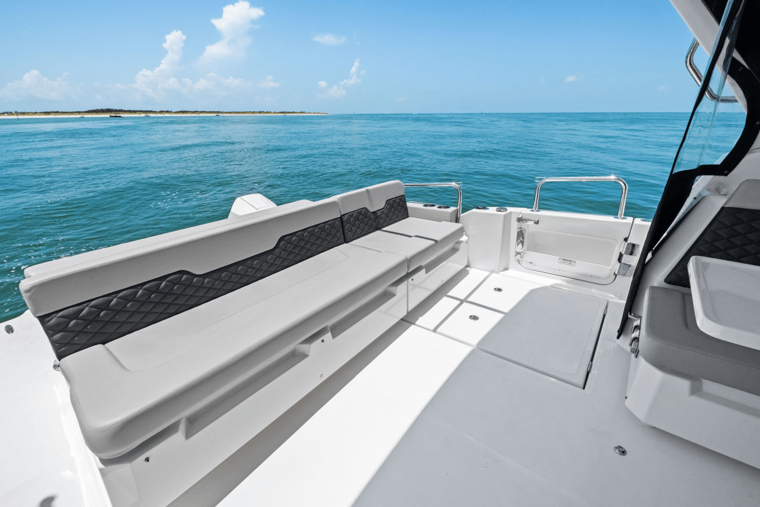 2023 Aquila 36 Sport Image Thumbnail #23
