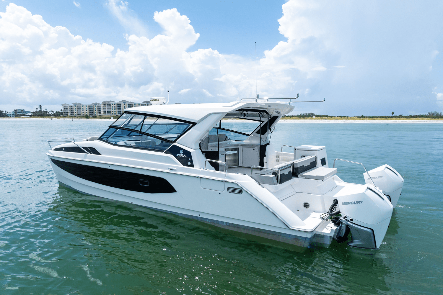 2023 Aquila 36 Sport Image Thumbnail #11