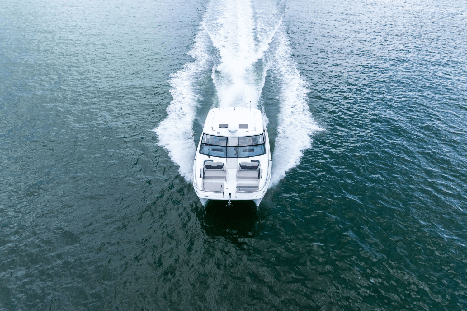 2023 Aquila 36 Sport Image Thumbnail #7