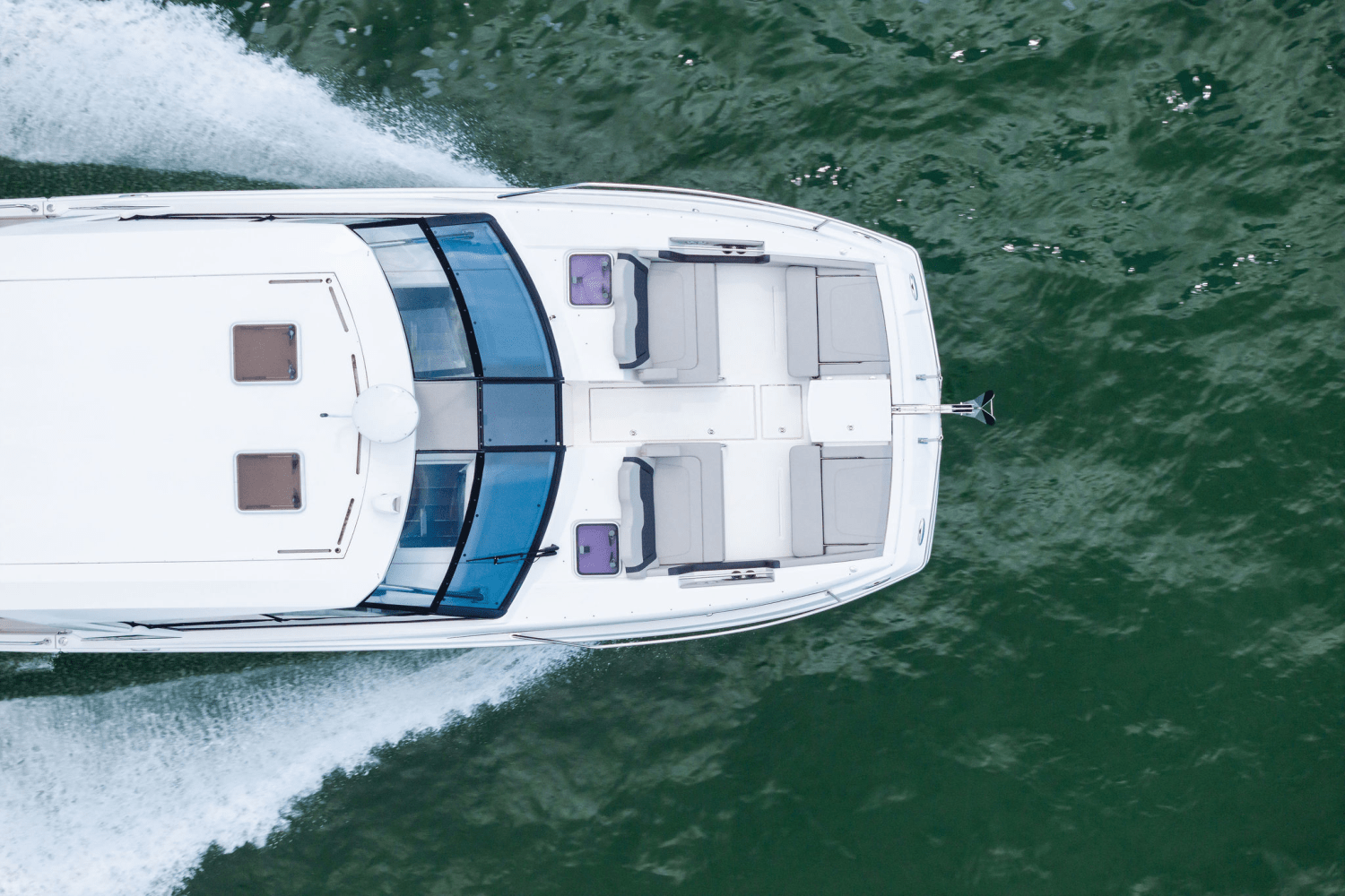 2023 Aquila 36 Sport Image Thumbnail #8