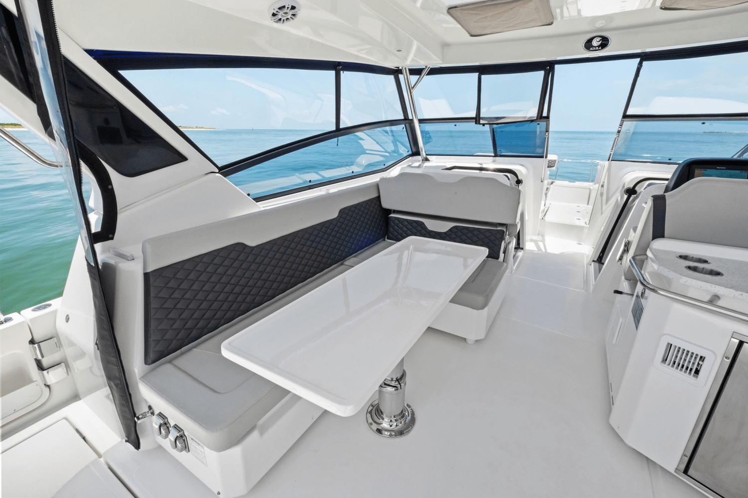 2023 Aquila 36 Sport Image Thumbnail #34