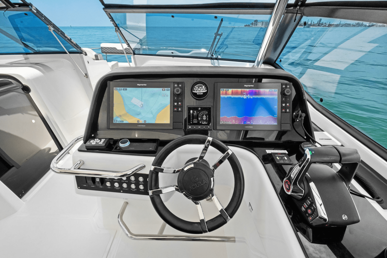 2023 Aquila 36 Sport Image Thumbnail #37