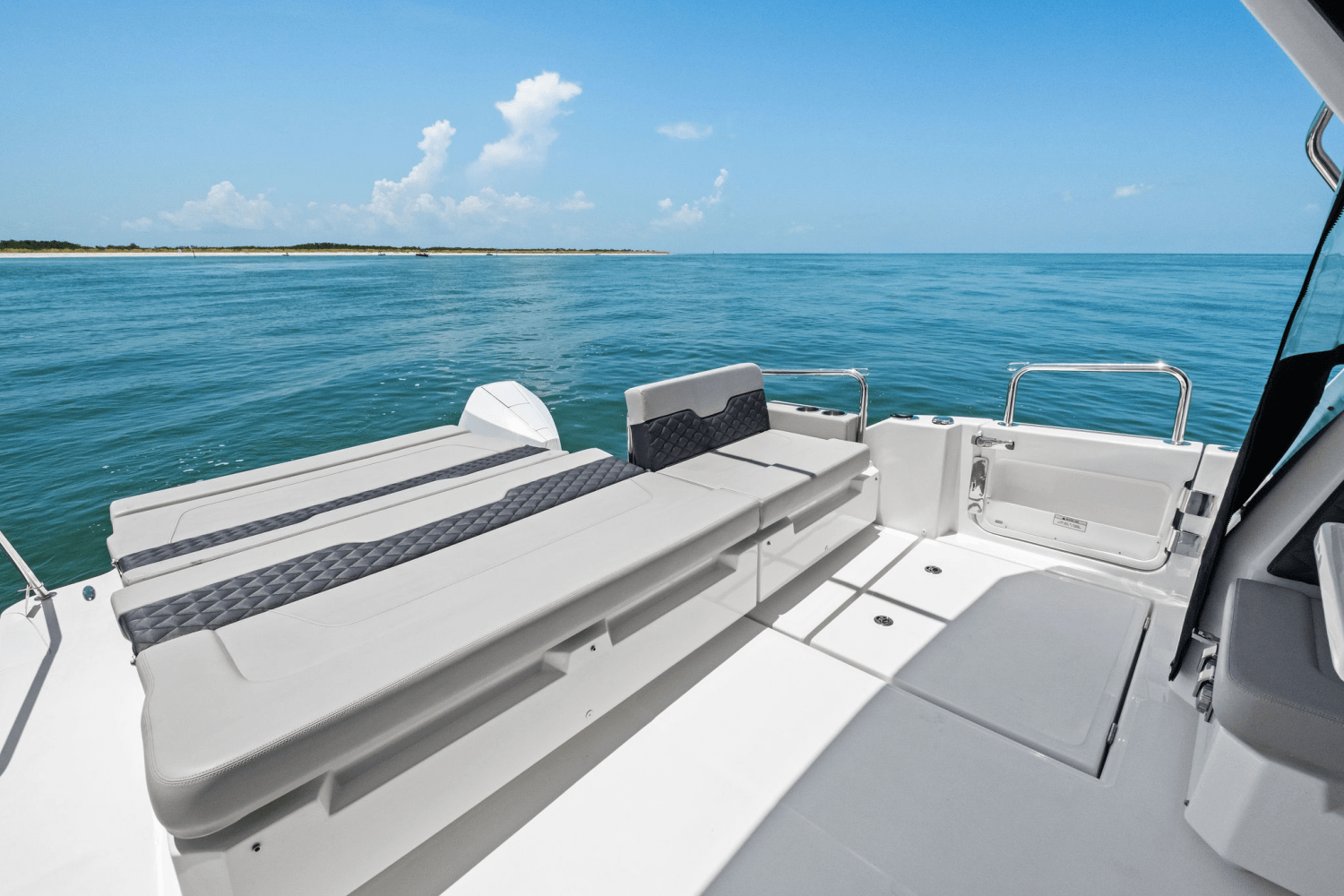 2023 Aquila 36 Sport Image Thumbnail #24