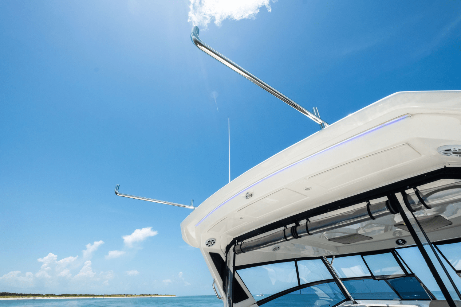 2023 Aquila 36 Sport Image Thumbnail #30
