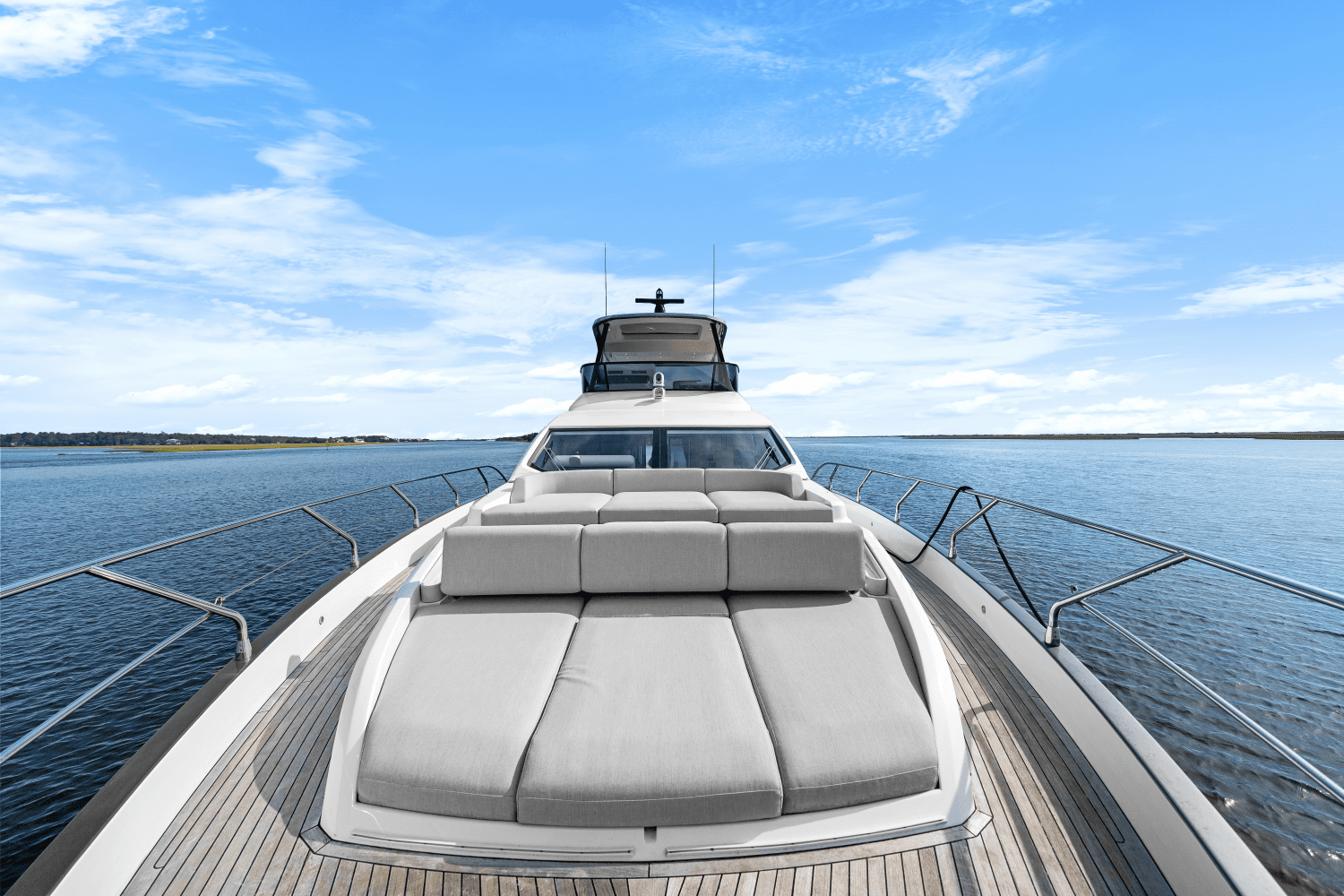 2023 Azimut
                                                             68 Image Thumbnail #26