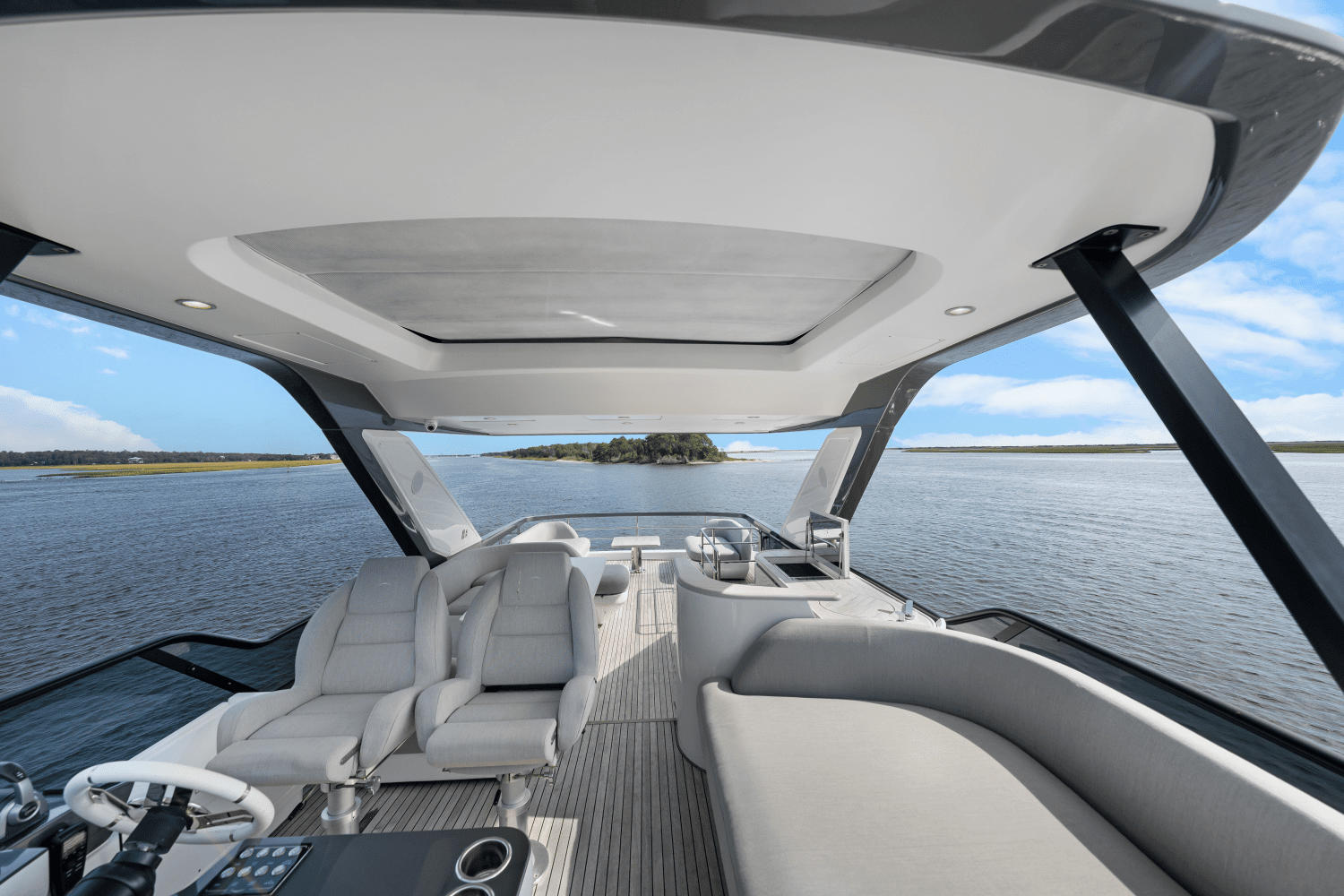 2023 Azimut 68 Image Thumbnail #53