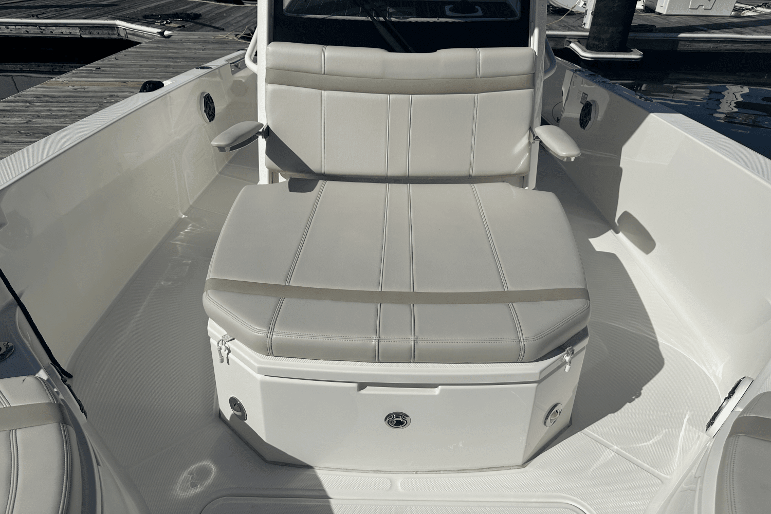 2022 Boston Whaler 280 DAUNTLESS Image Thumbnail #16