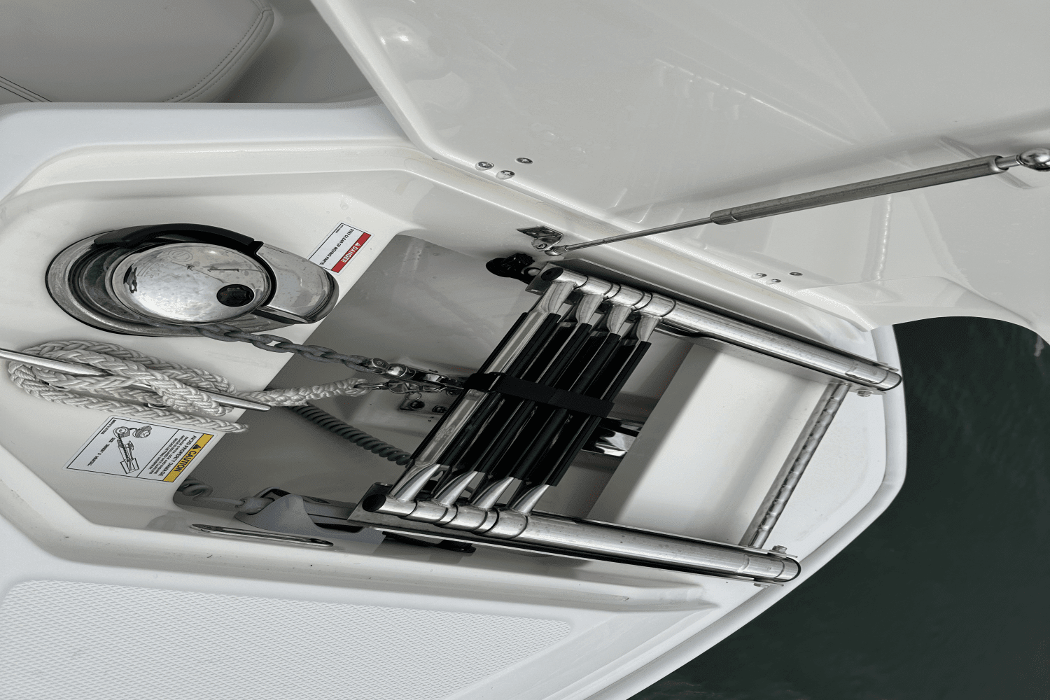 2022 Boston Whaler 280 DAUNTLESS Image Thumbnail #28