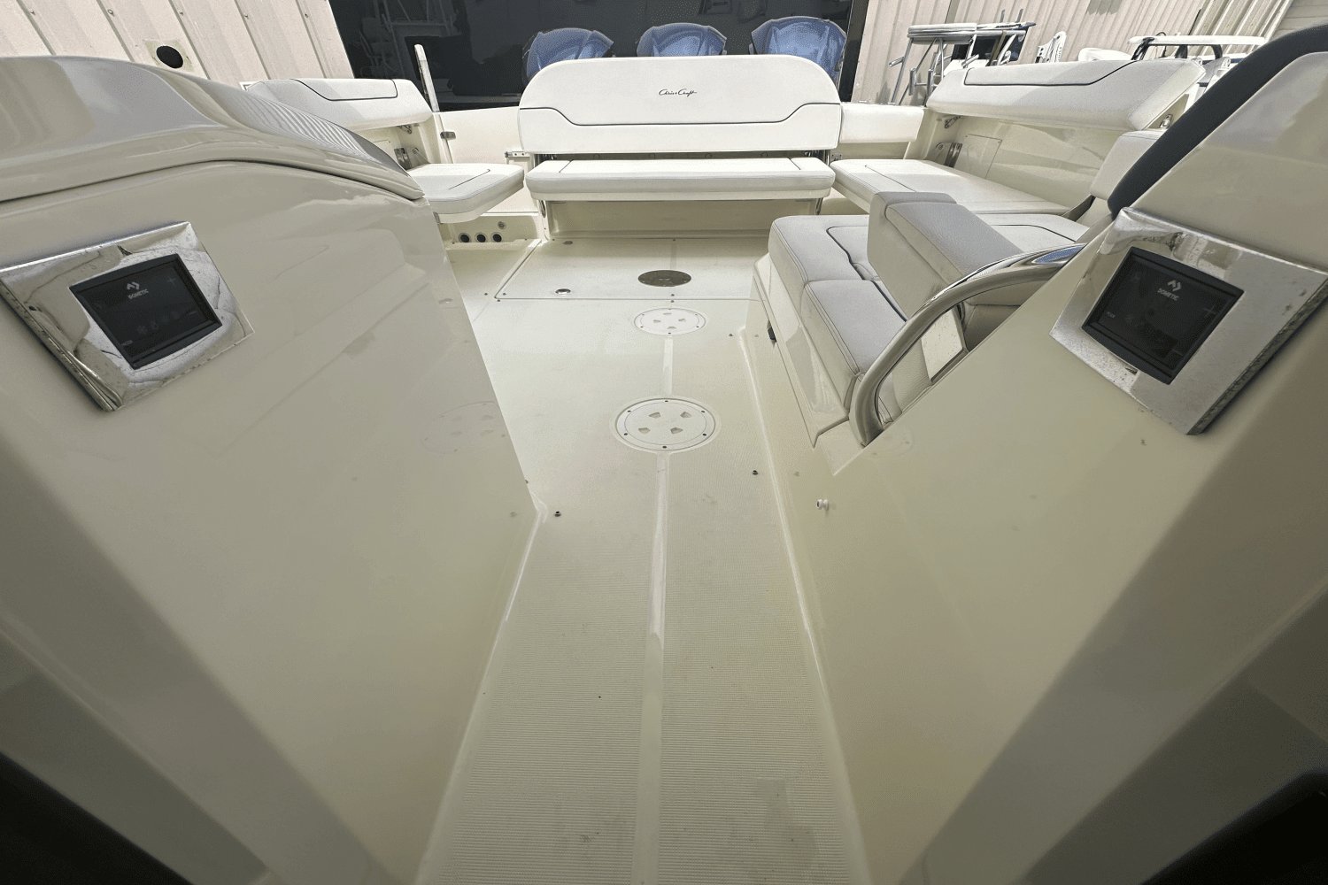 2021 Chris-Craft CALYPSO 35 Image Thumbnail #50