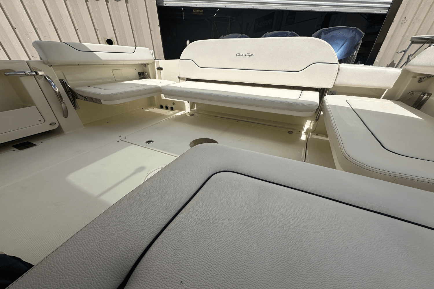 2021 Chris-Craft CALYPSO 35 Image Thumbnail #58