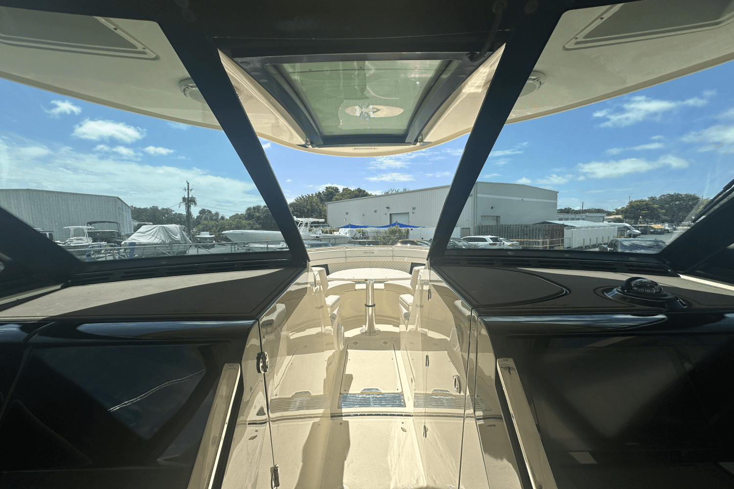 2021 Chris-Craft CALYPSO 35 Image Thumbnail #20