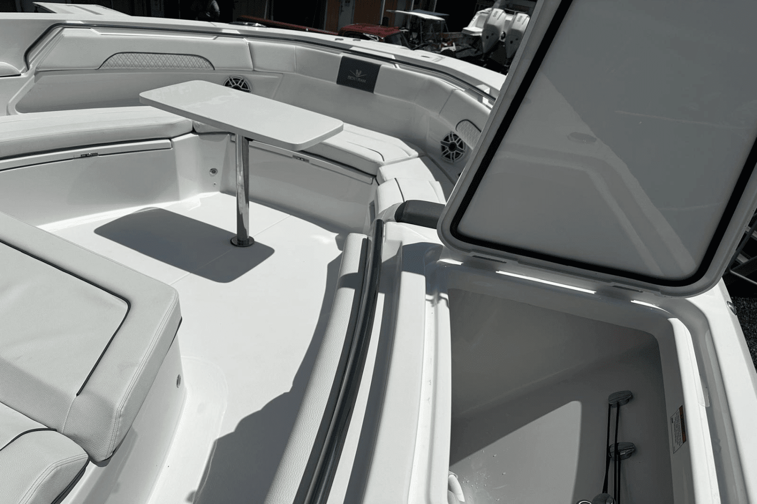2025 Bertram 39CC Image Thumbnail #6