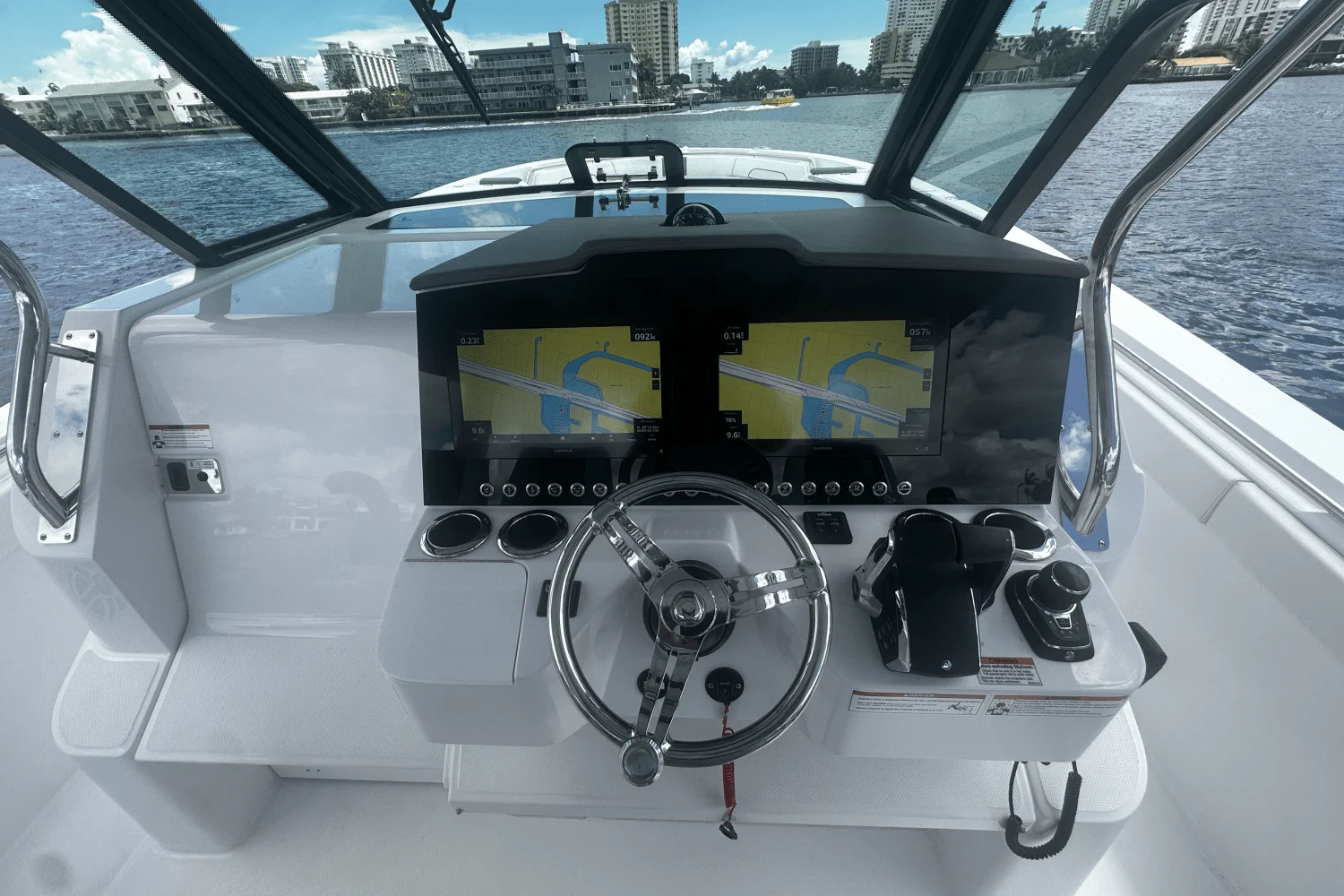 2025 Bertram 39CC Image Thumbnail #32