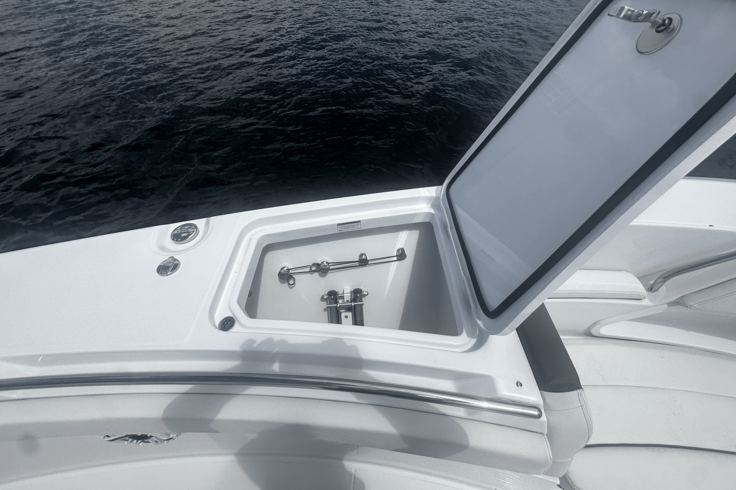 2025 Bertram 39CC Image Thumbnail #38