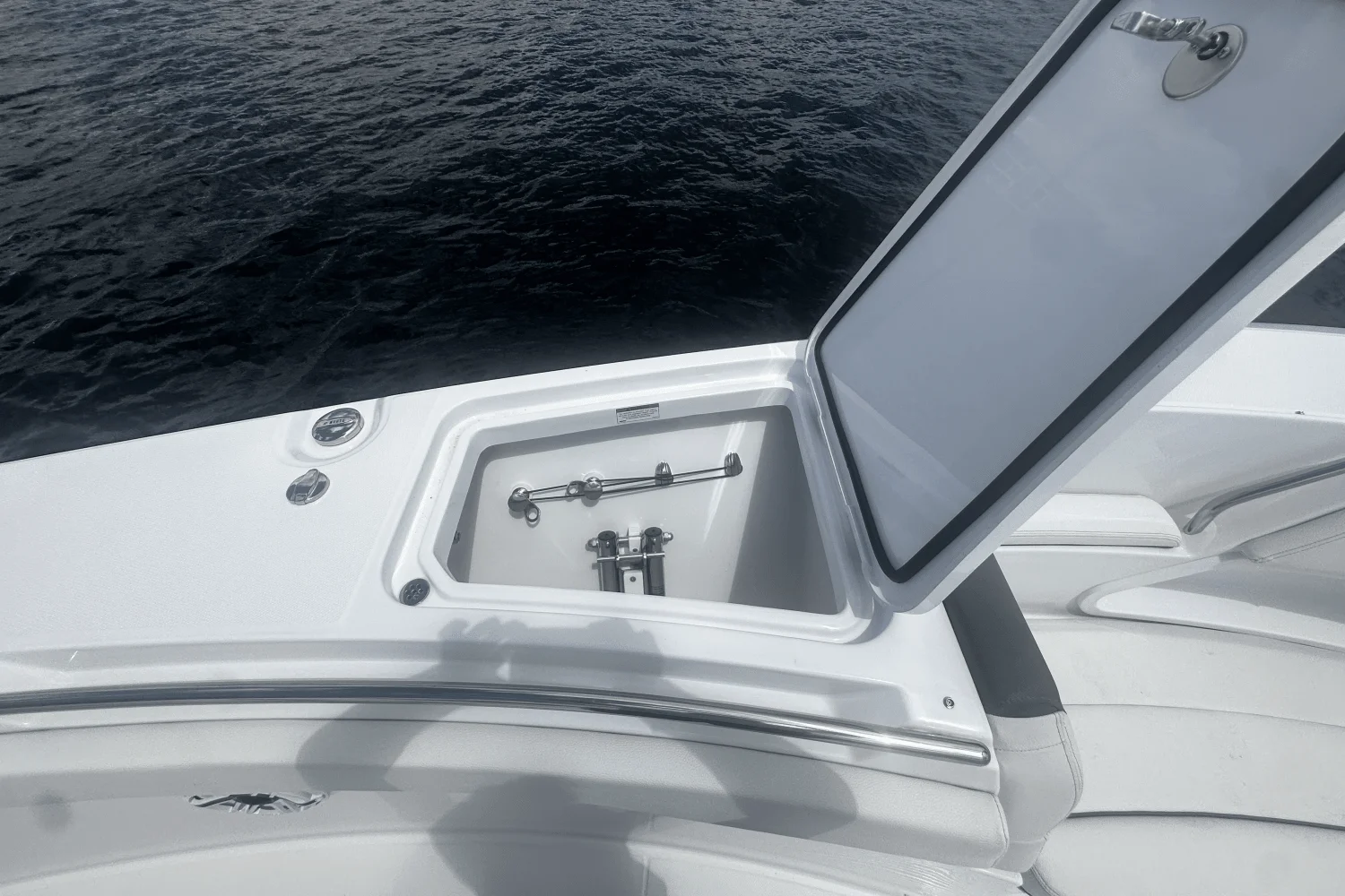 2025 Bertram 39CC Image Thumbnail #38