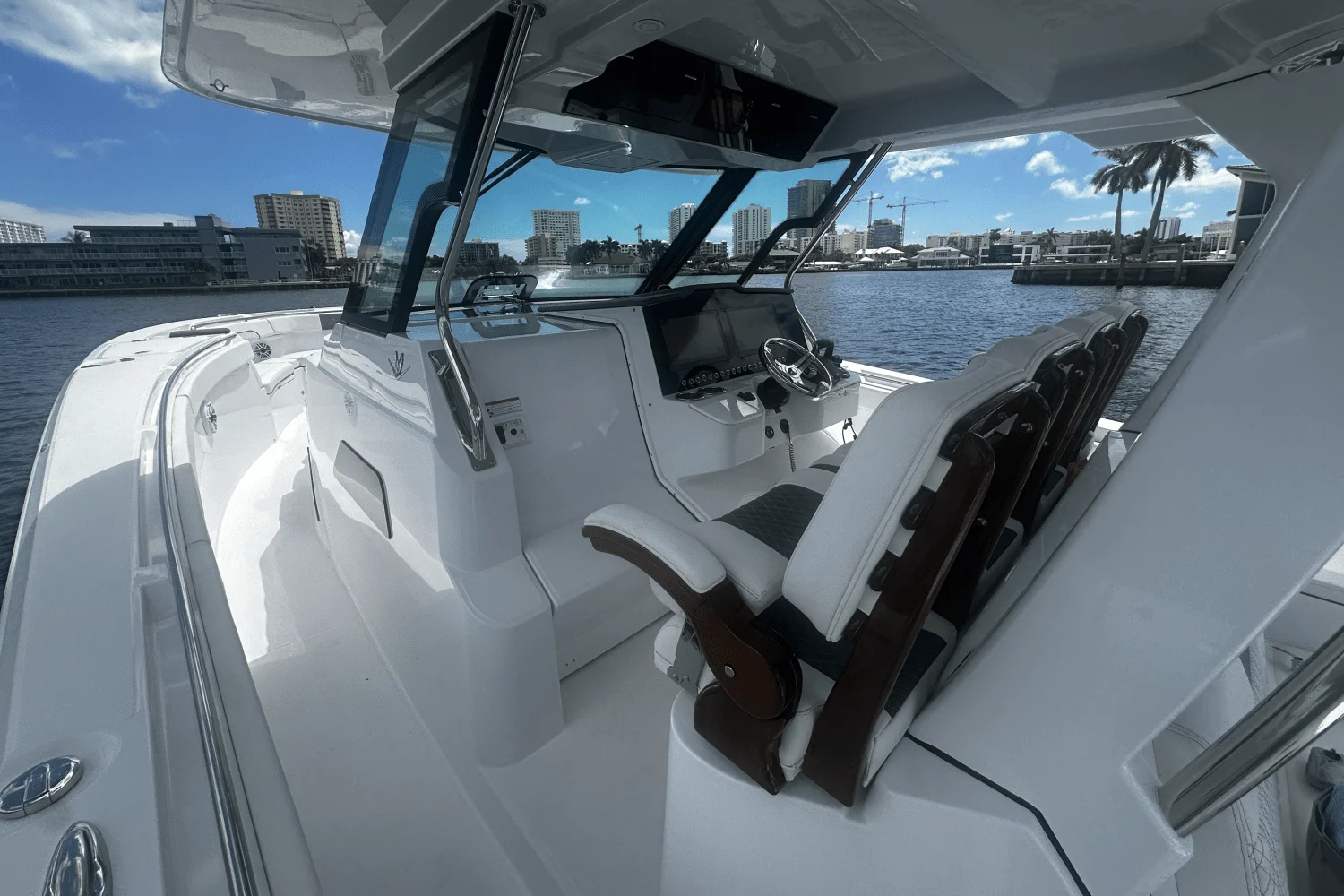 2025 Bertram 39CC Image Thumbnail #29