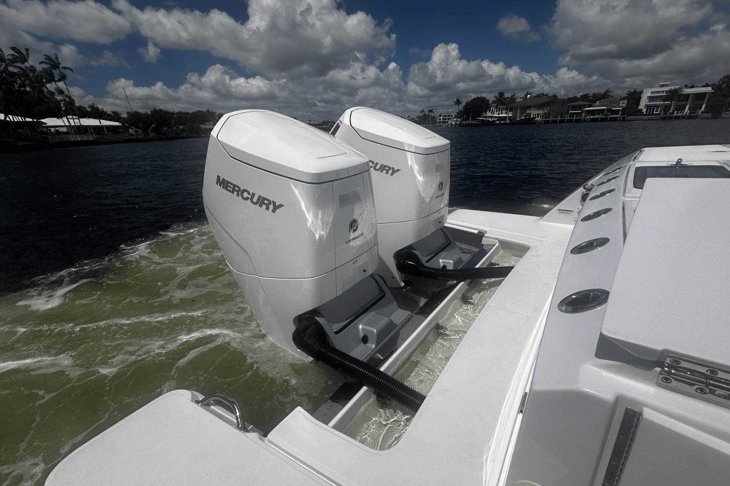 2025 Bertram 39CC Image Thumbnail #15