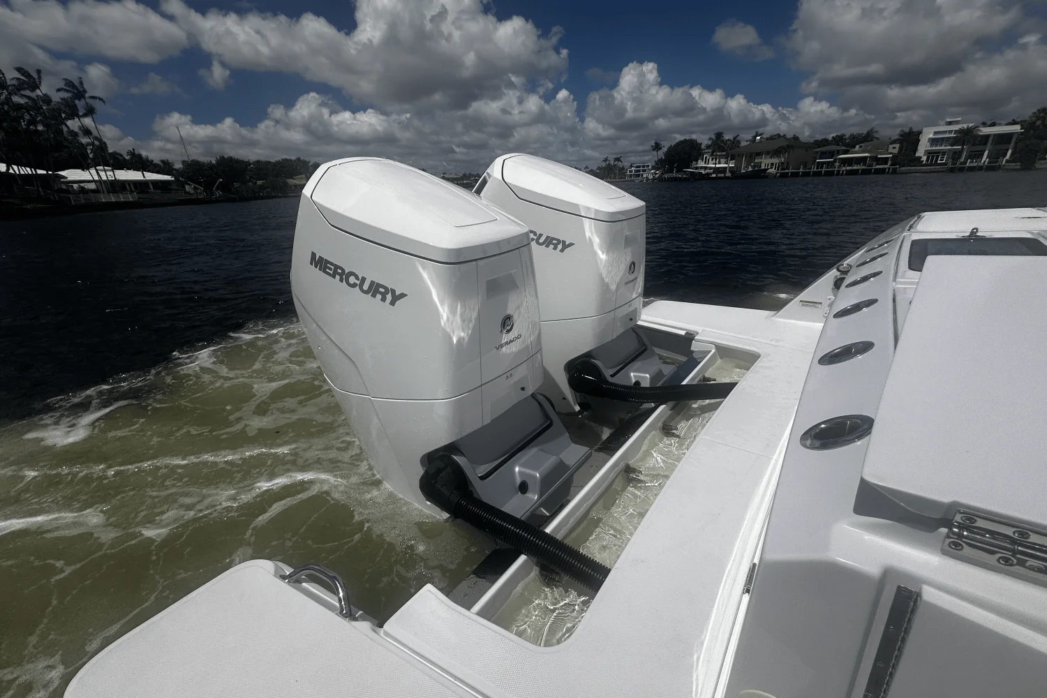 2025 Bertram 39CC Image Thumbnail #15