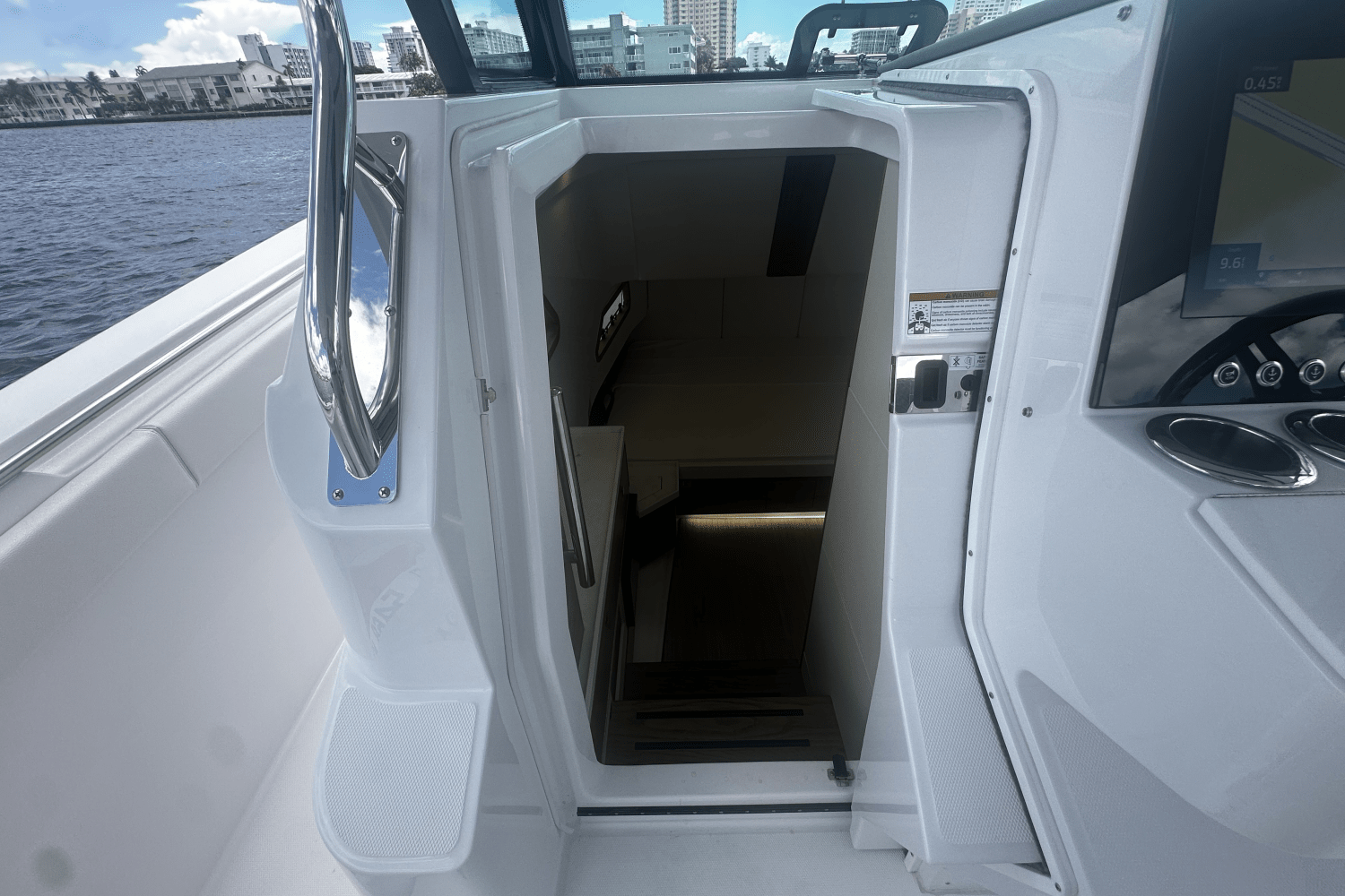 2025 Bertram 39CC Image Thumbnail #39