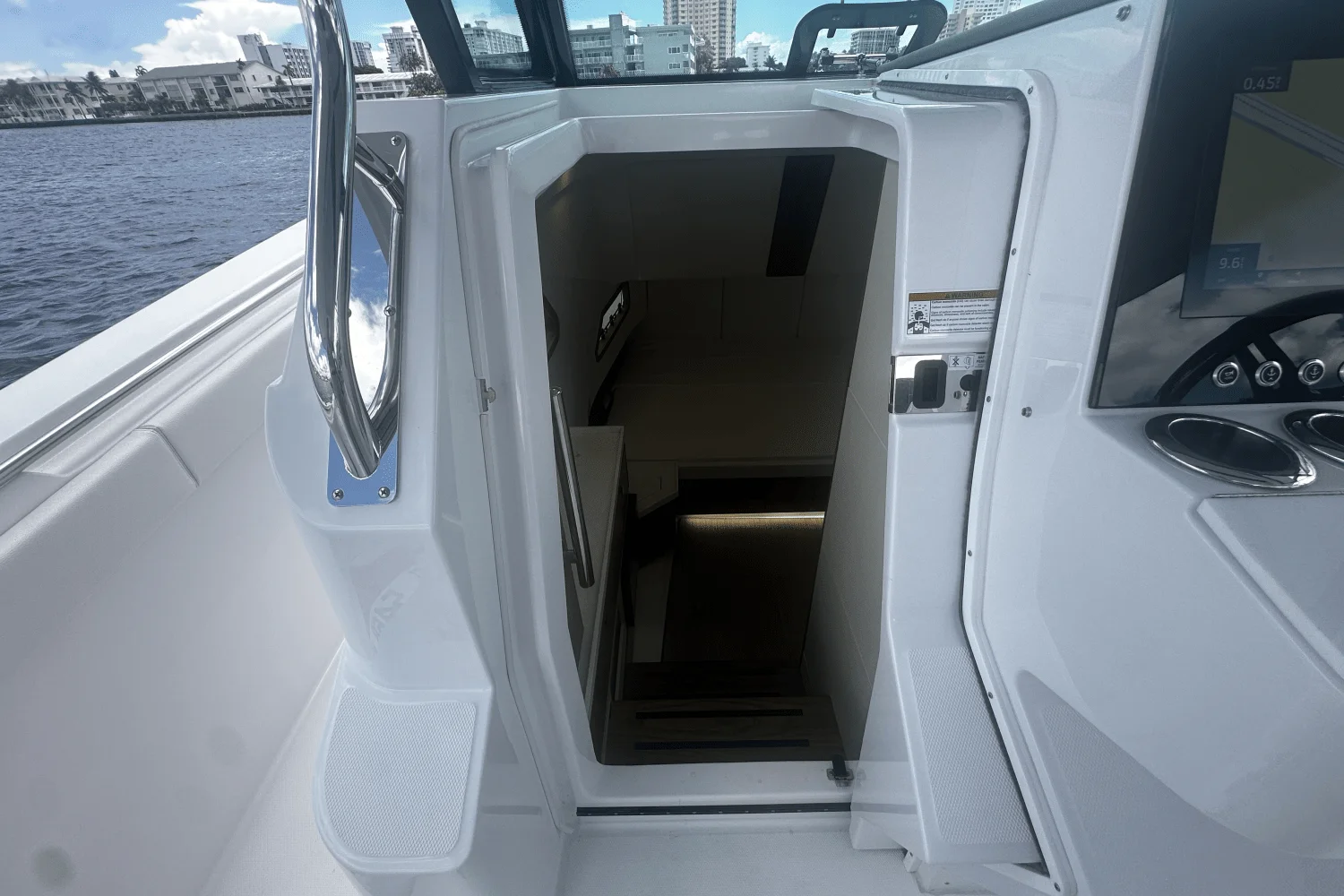 2025 Bertram 39CC Image Thumbnail #39