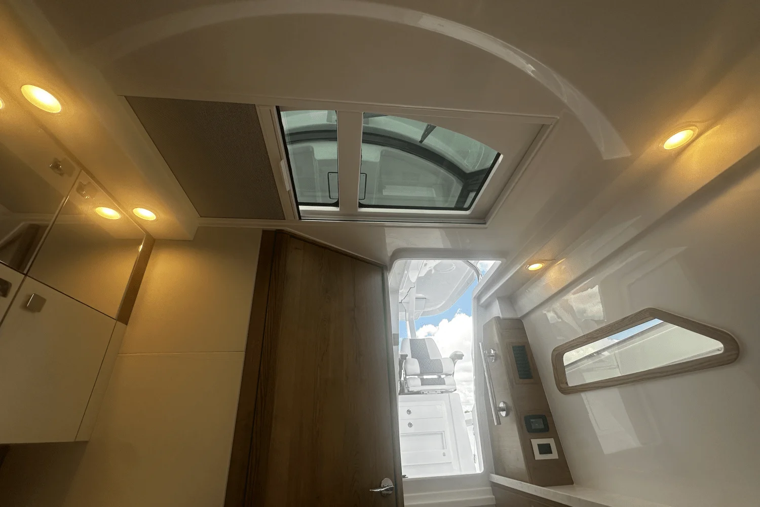 2025 Bertram 39CC Image Thumbnail #43