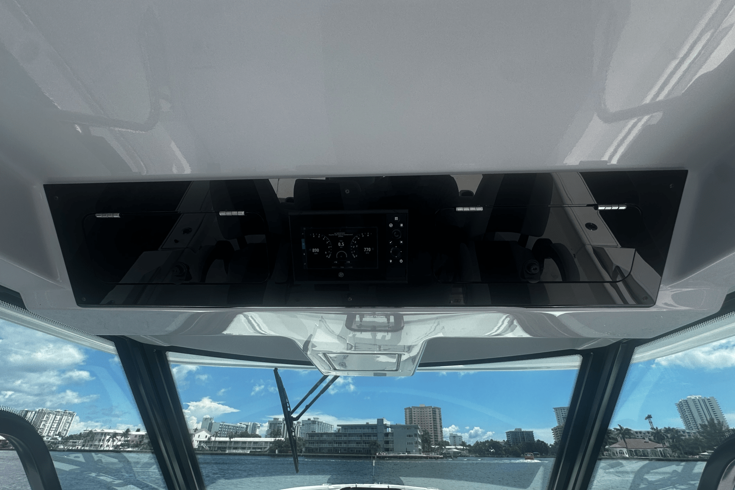 2025 Bertram 39CC Image Thumbnail #33