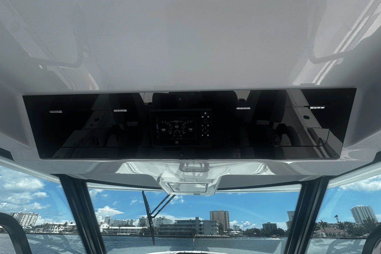 2025 Bertram 39CC Image Thumbnail #33