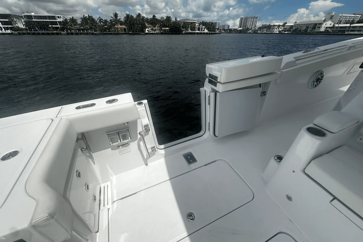 2025 Bertram 39CC Image Thumbnail #23