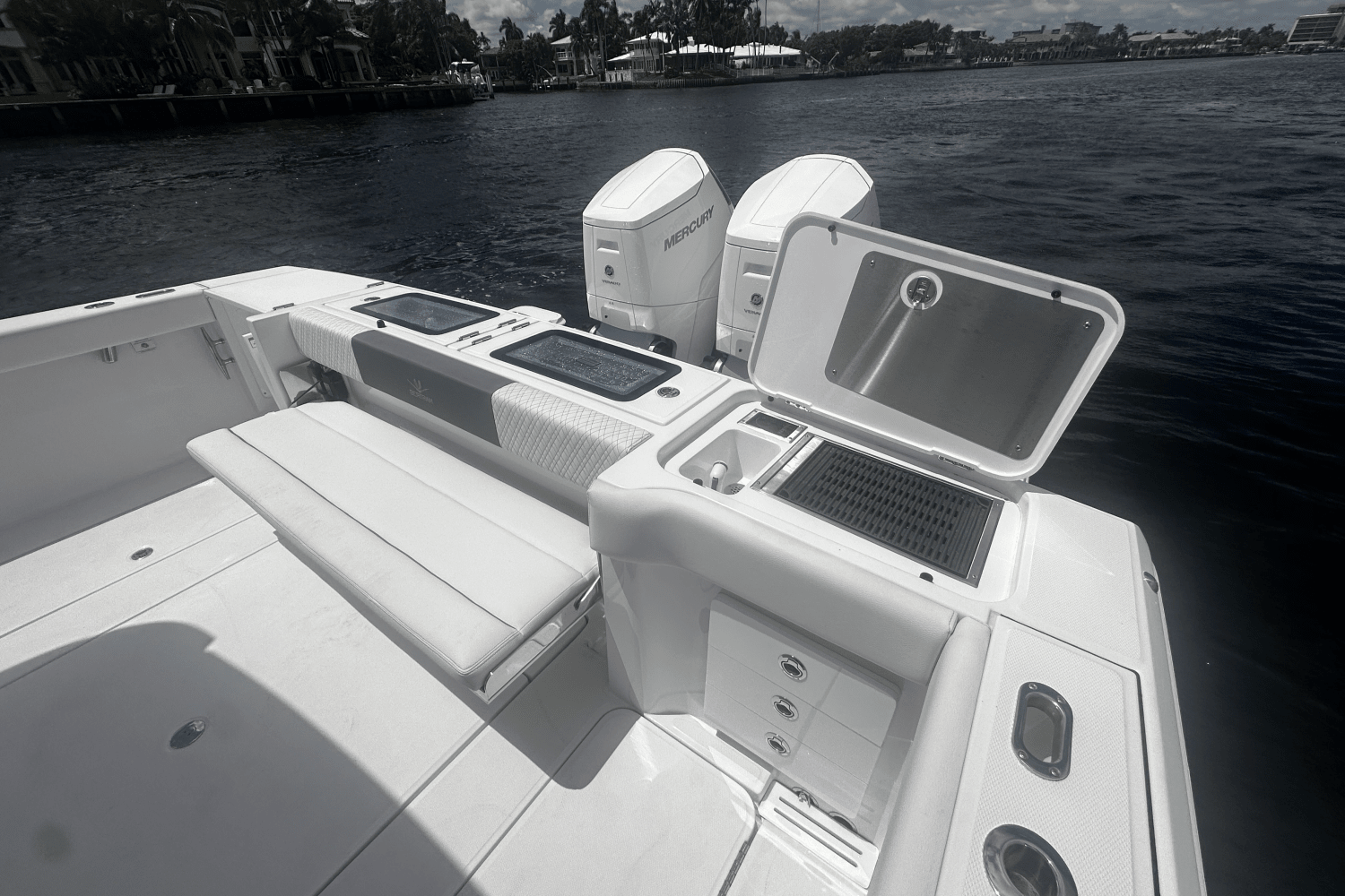 2025 Bertram 39CC Image Thumbnail #20