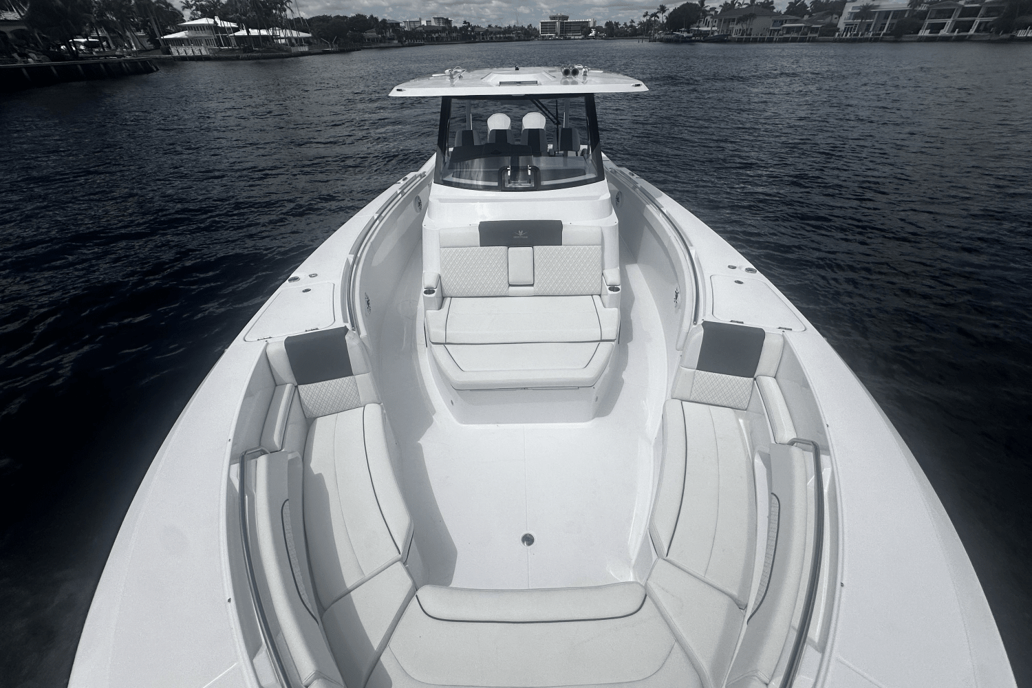 2025 Bertram 39CC Image Thumbnail #37