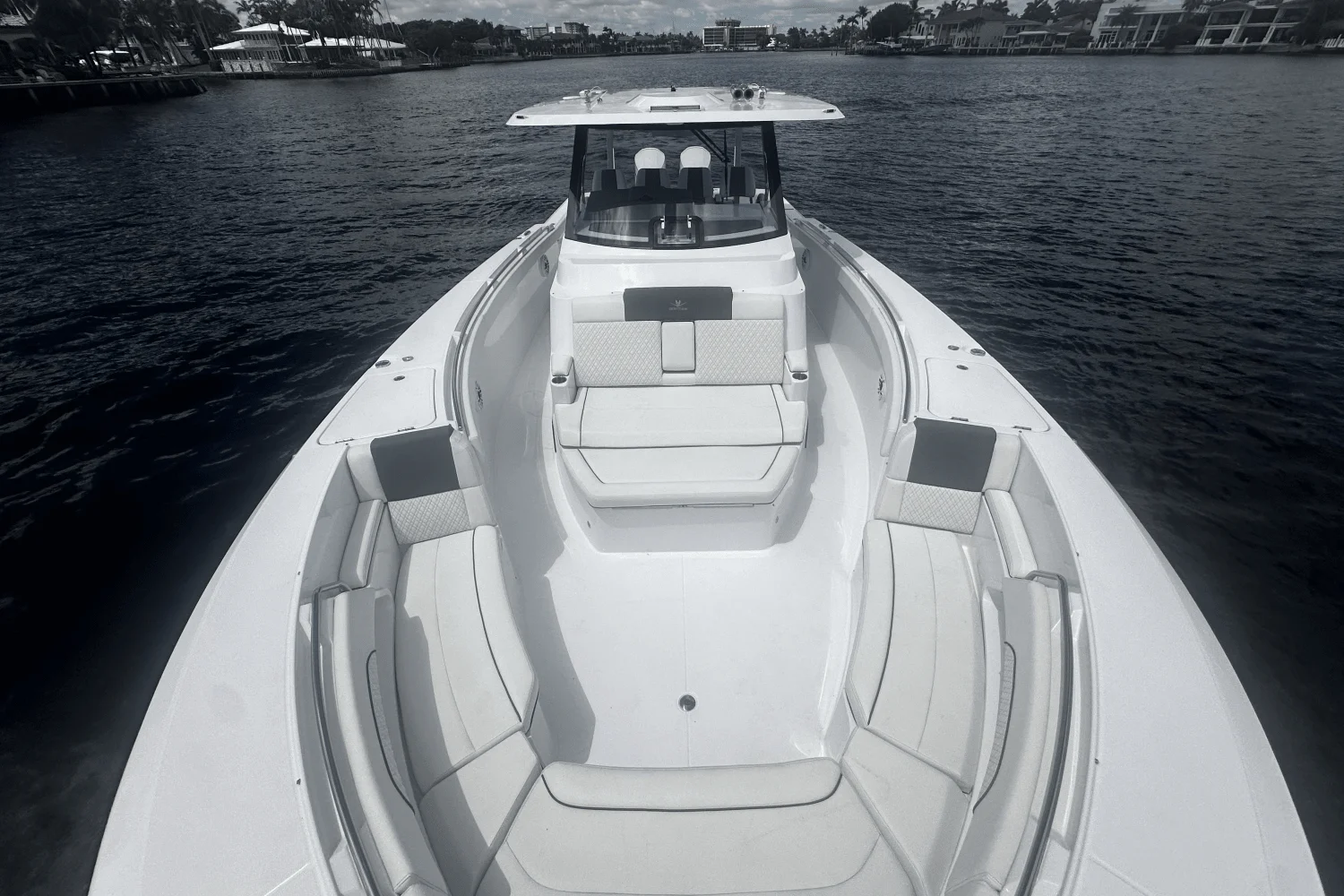 2025 Bertram 39CC Image Thumbnail #37