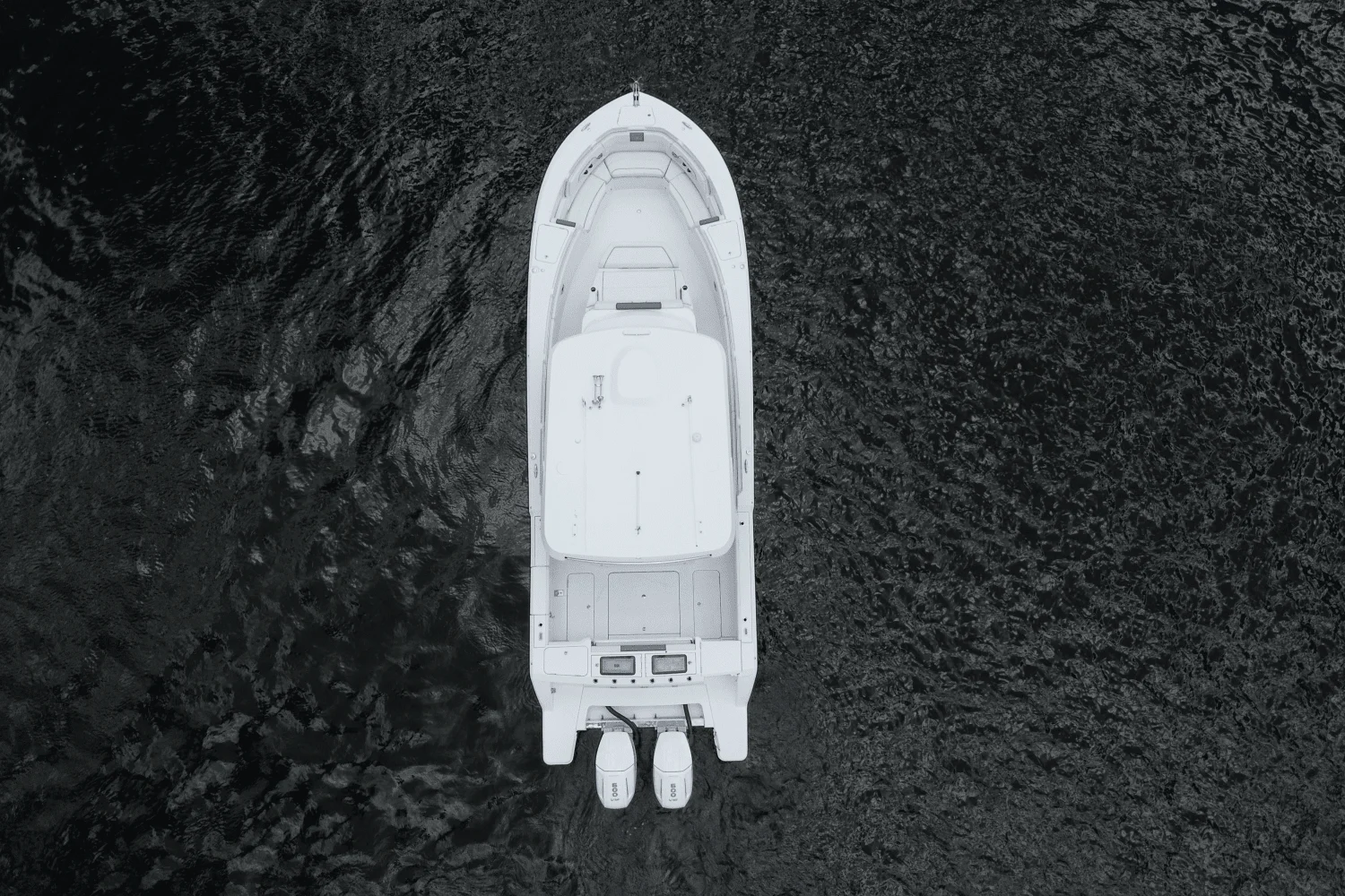 2025 Bertram 39CC Image Thumbnail #4