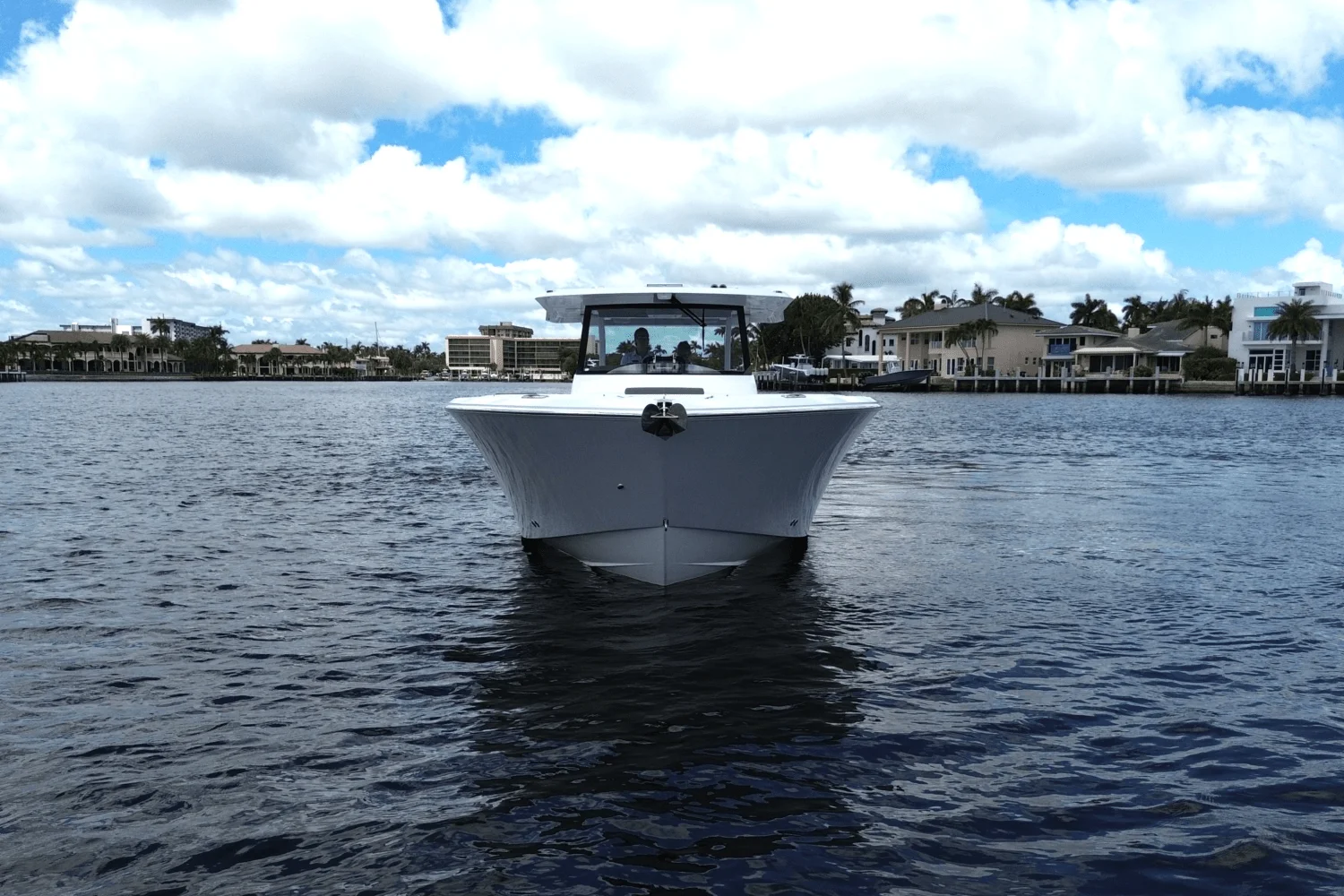 2025 Bertram 39CC Image Thumbnail #3