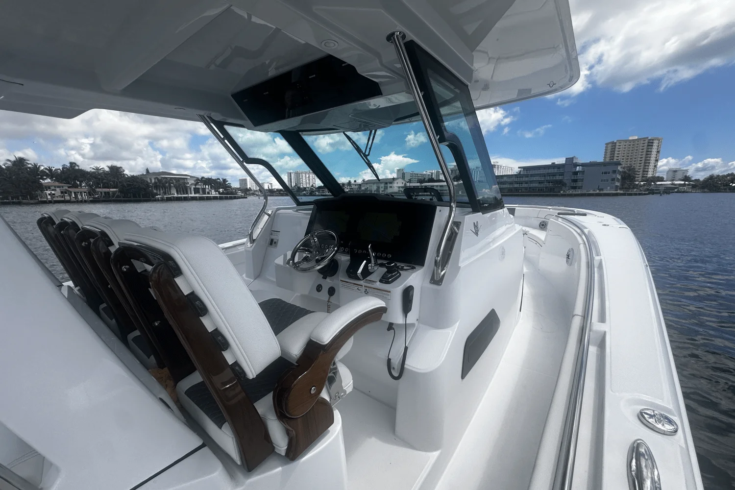 2025 Bertram 39CC Image Thumbnail #28