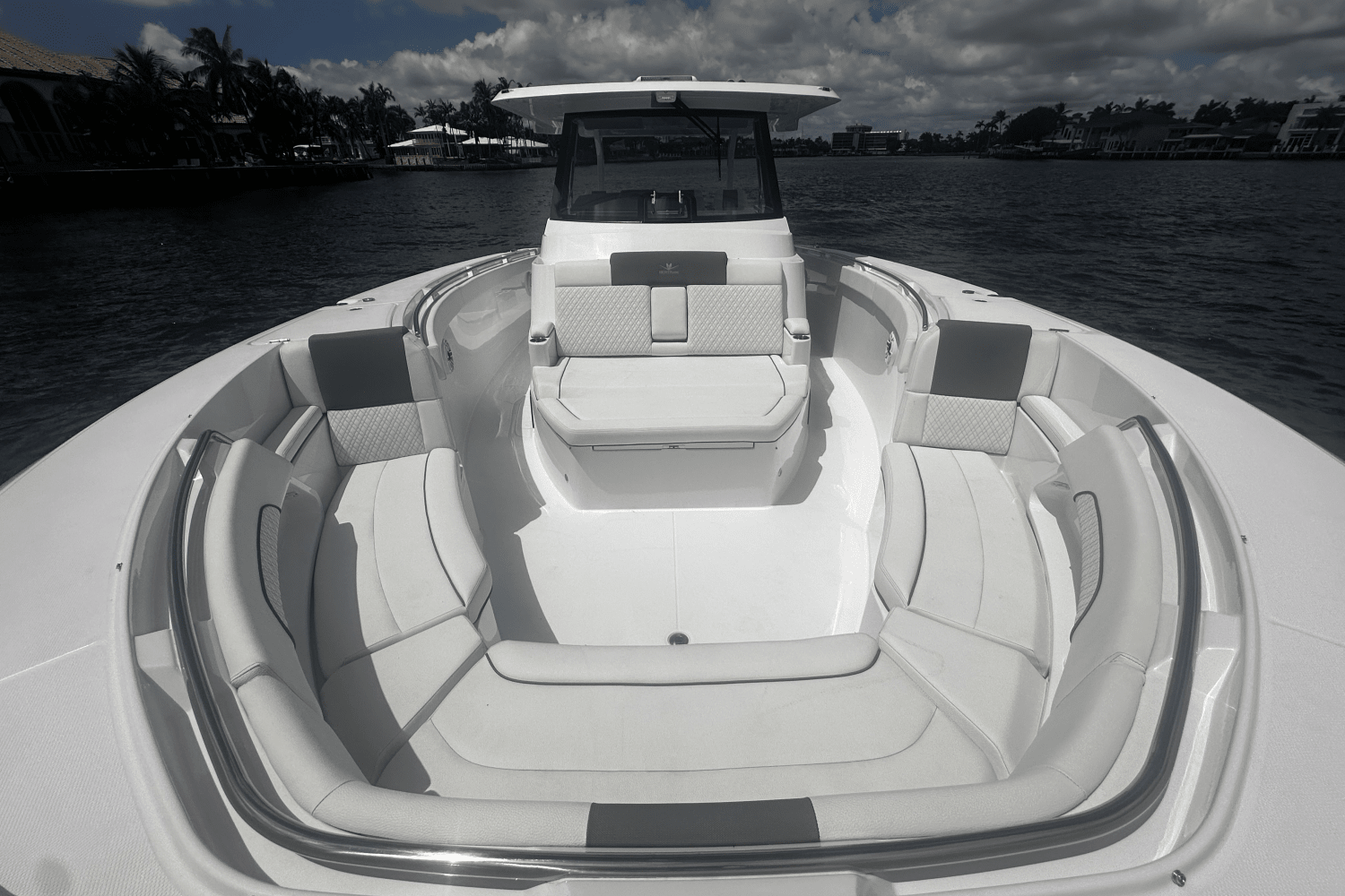 2025 Bertram 39CC Image Thumbnail #36