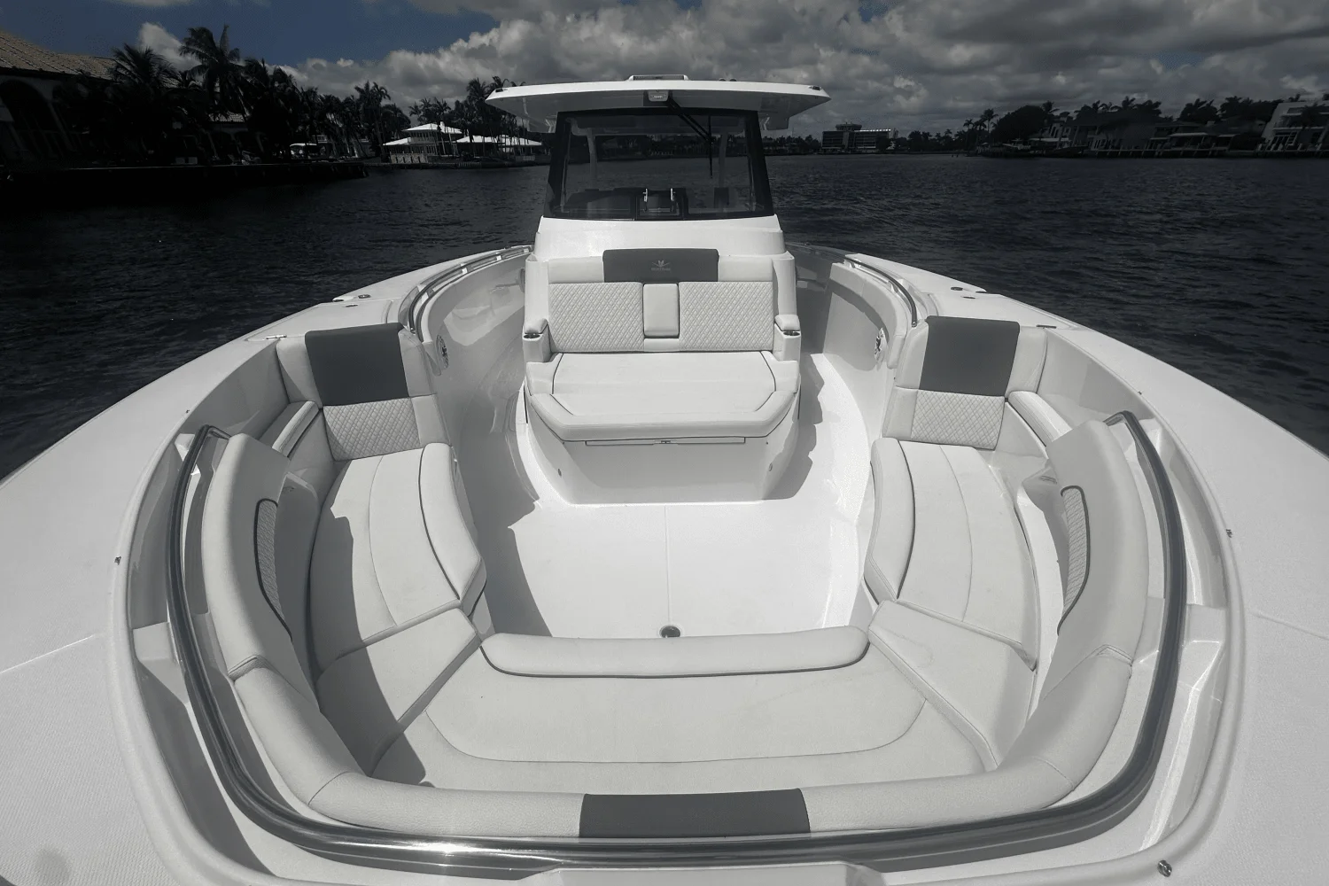 2025 Bertram 39CC Image Thumbnail #36