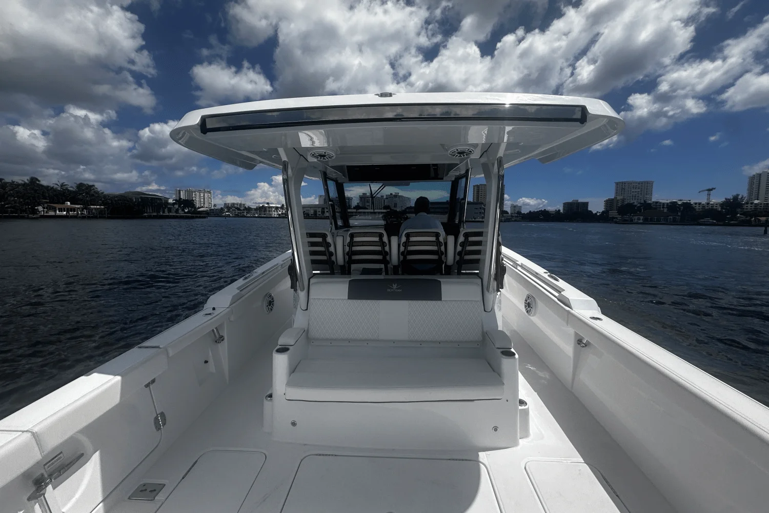 2025 Bertram 39CC Image Thumbnail #24