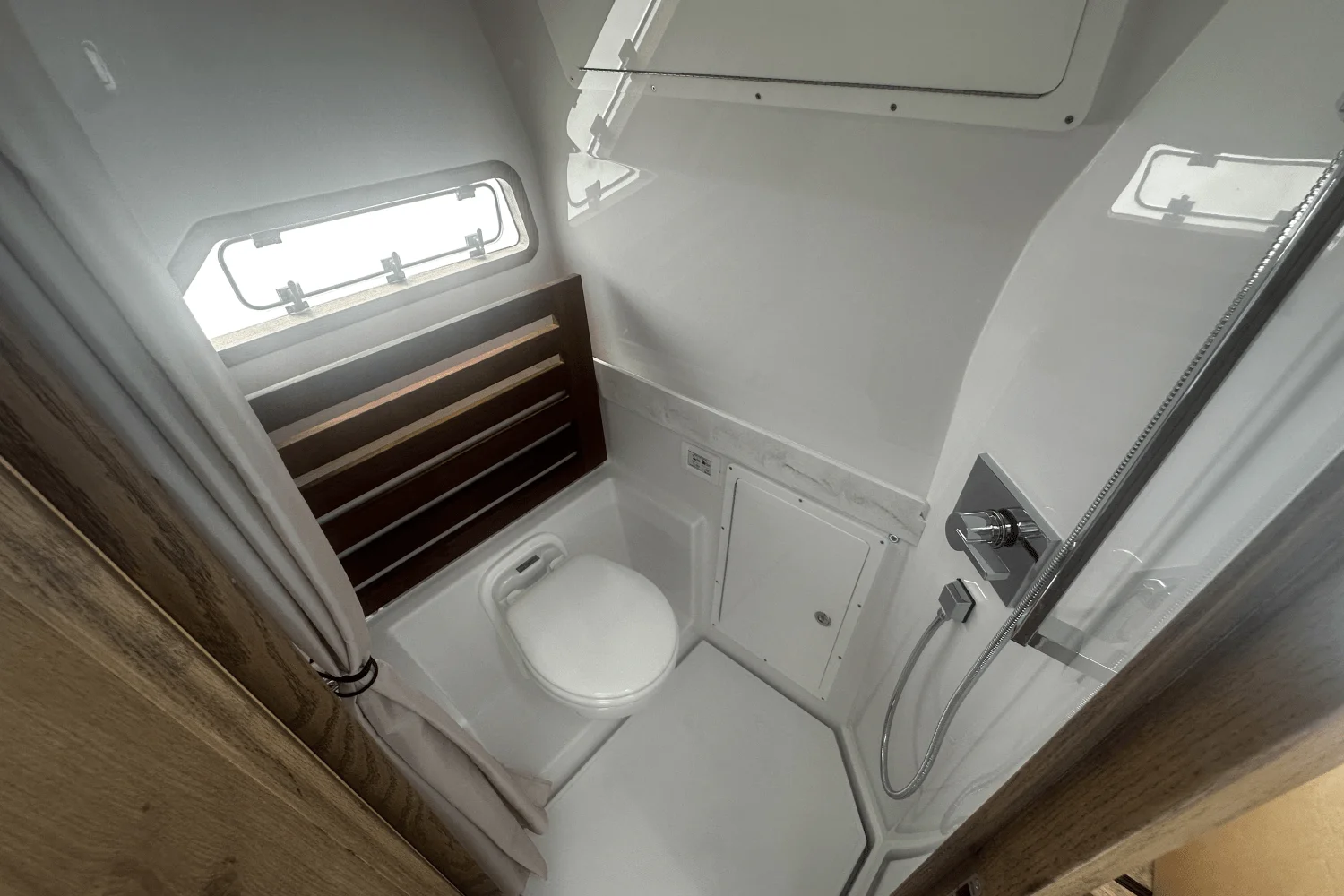 2025 Bertram 39CC Image Thumbnail #44