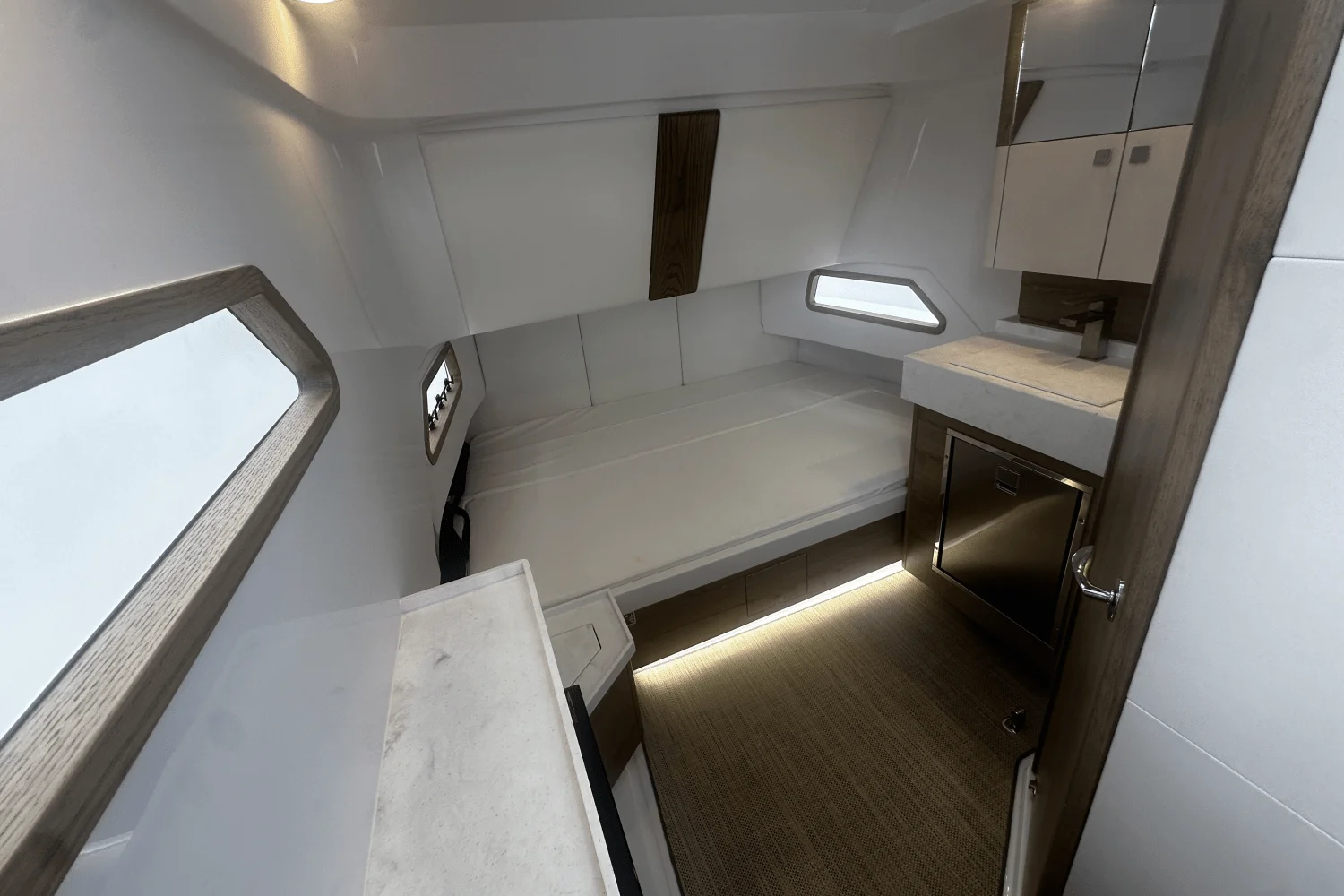 2025 Bertram 39CC Image Thumbnail #40