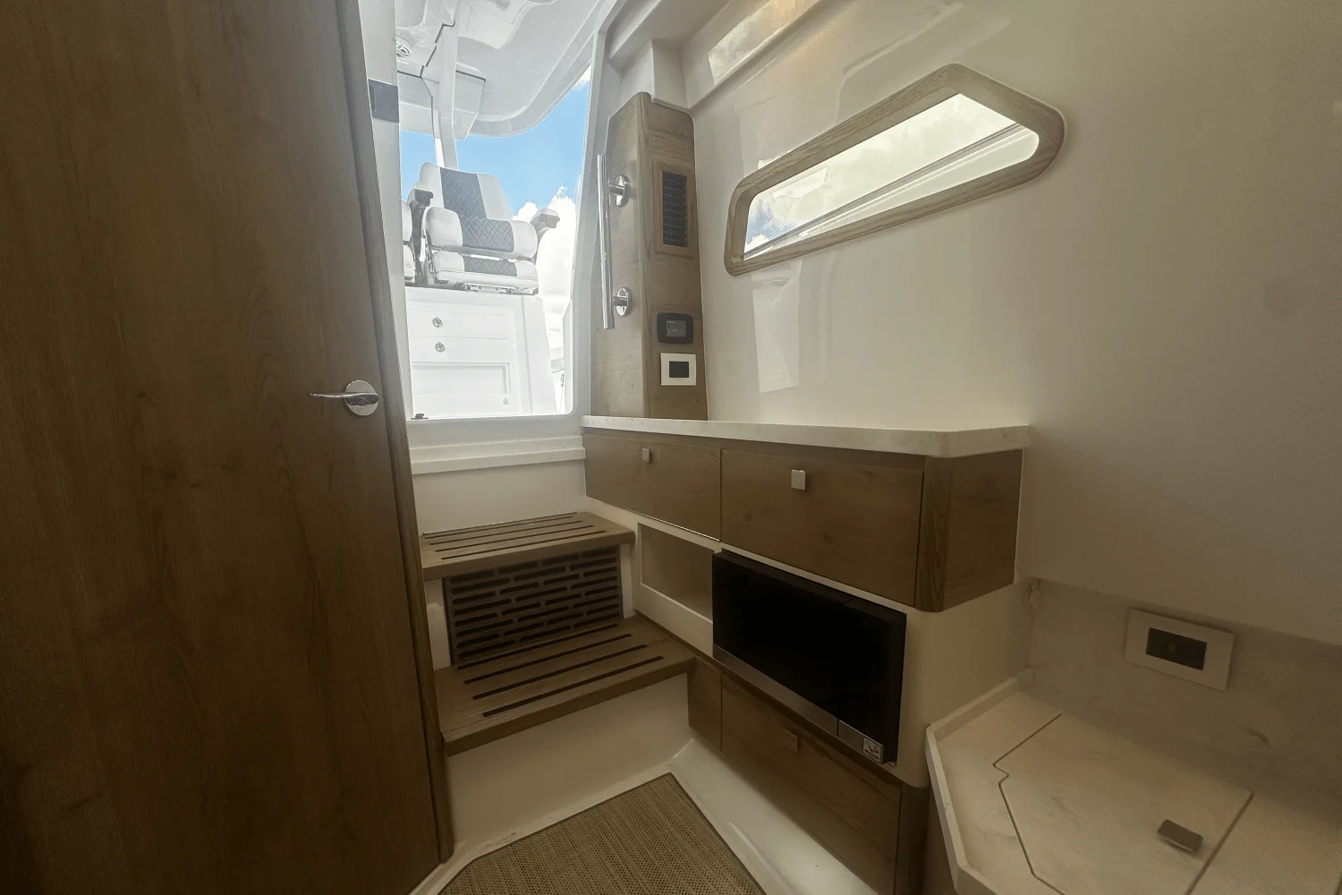 2025 Bertram 39CC Image Thumbnail #42