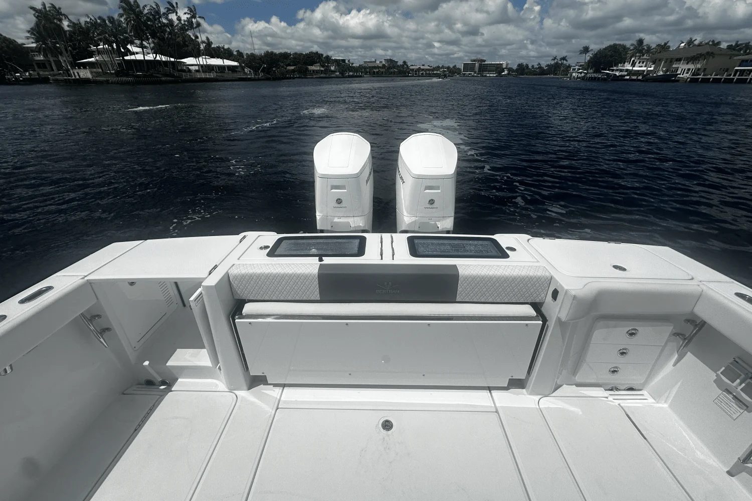 2025 Bertram 39CC Image Thumbnail #18