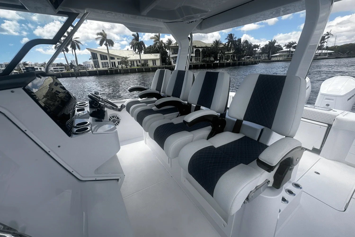 2025 Bertram 39CC Image Thumbnail #30