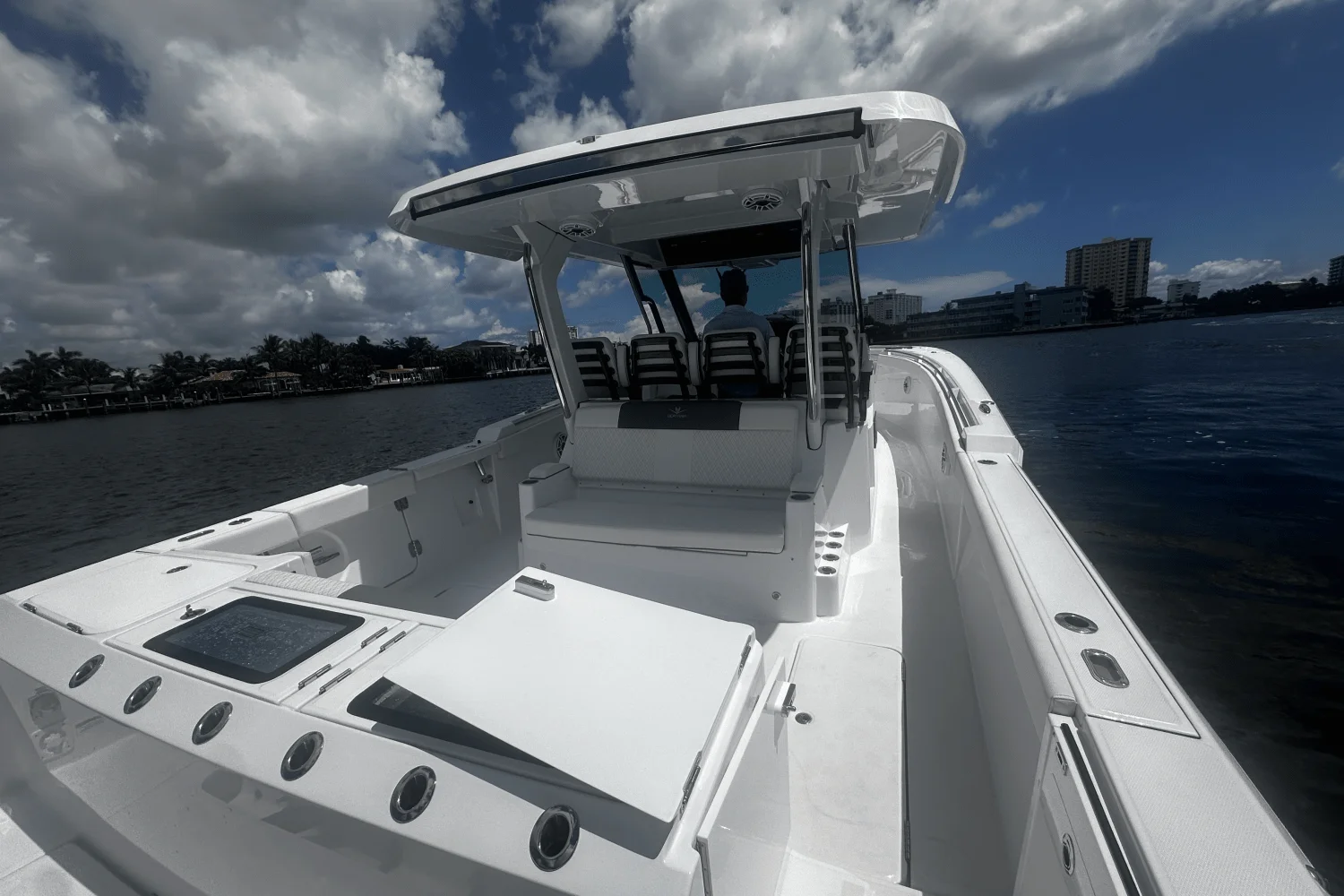 2025 Bertram 39CC Image Thumbnail #16