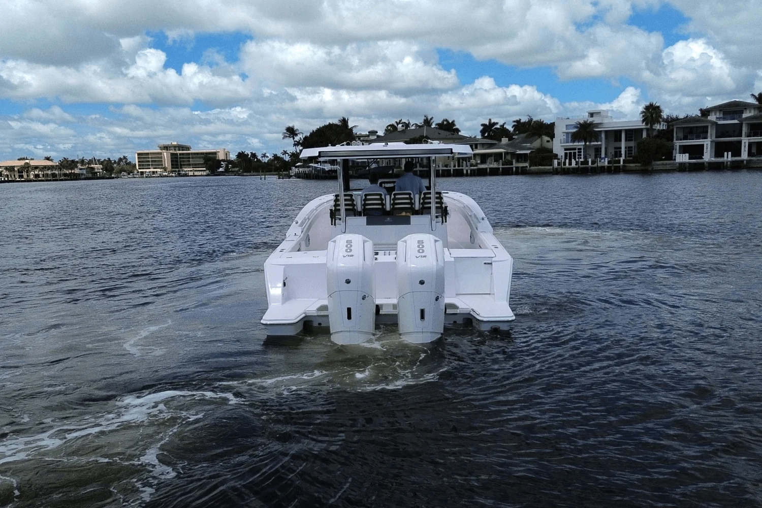 2025 Bertram 39CC Image Thumbnail #11